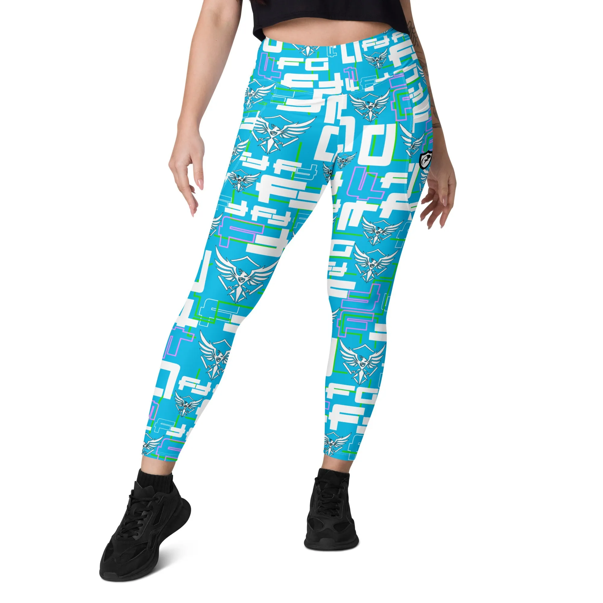Semi-Compression Leggings