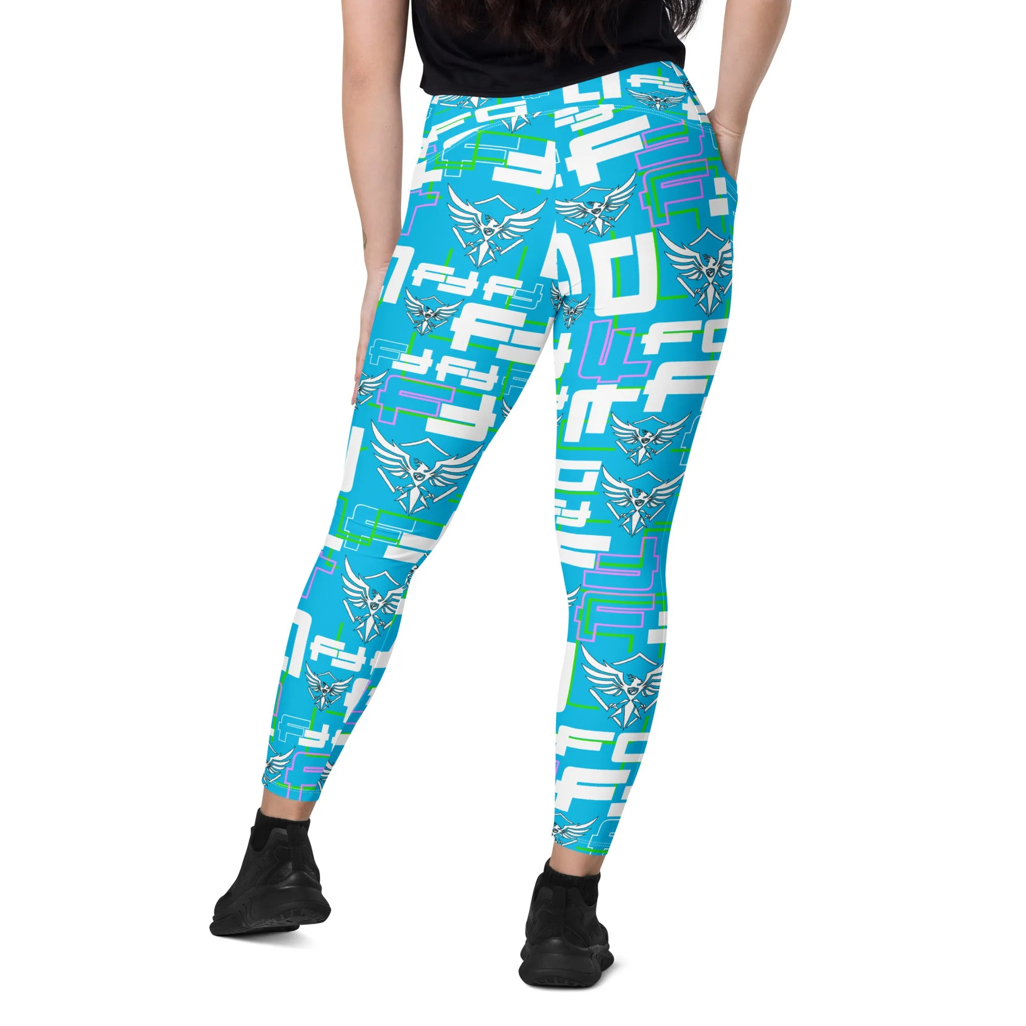 Semi-Compression Leggings