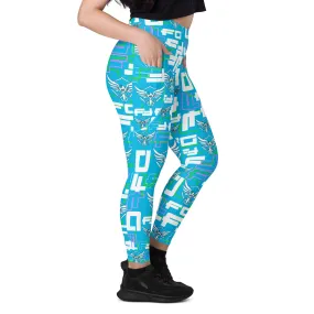 Semi-Compression Leggings
