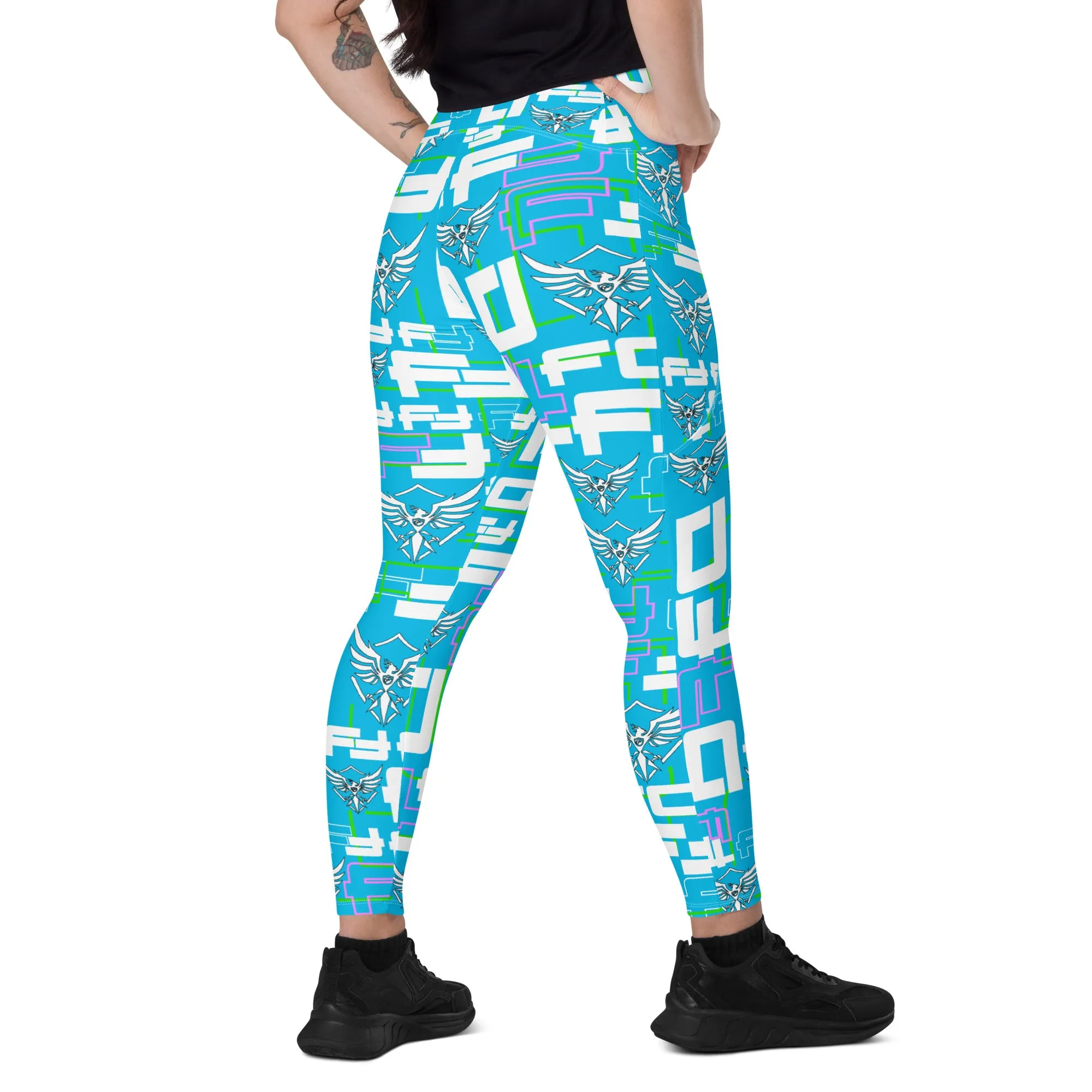 Semi-Compression Leggings