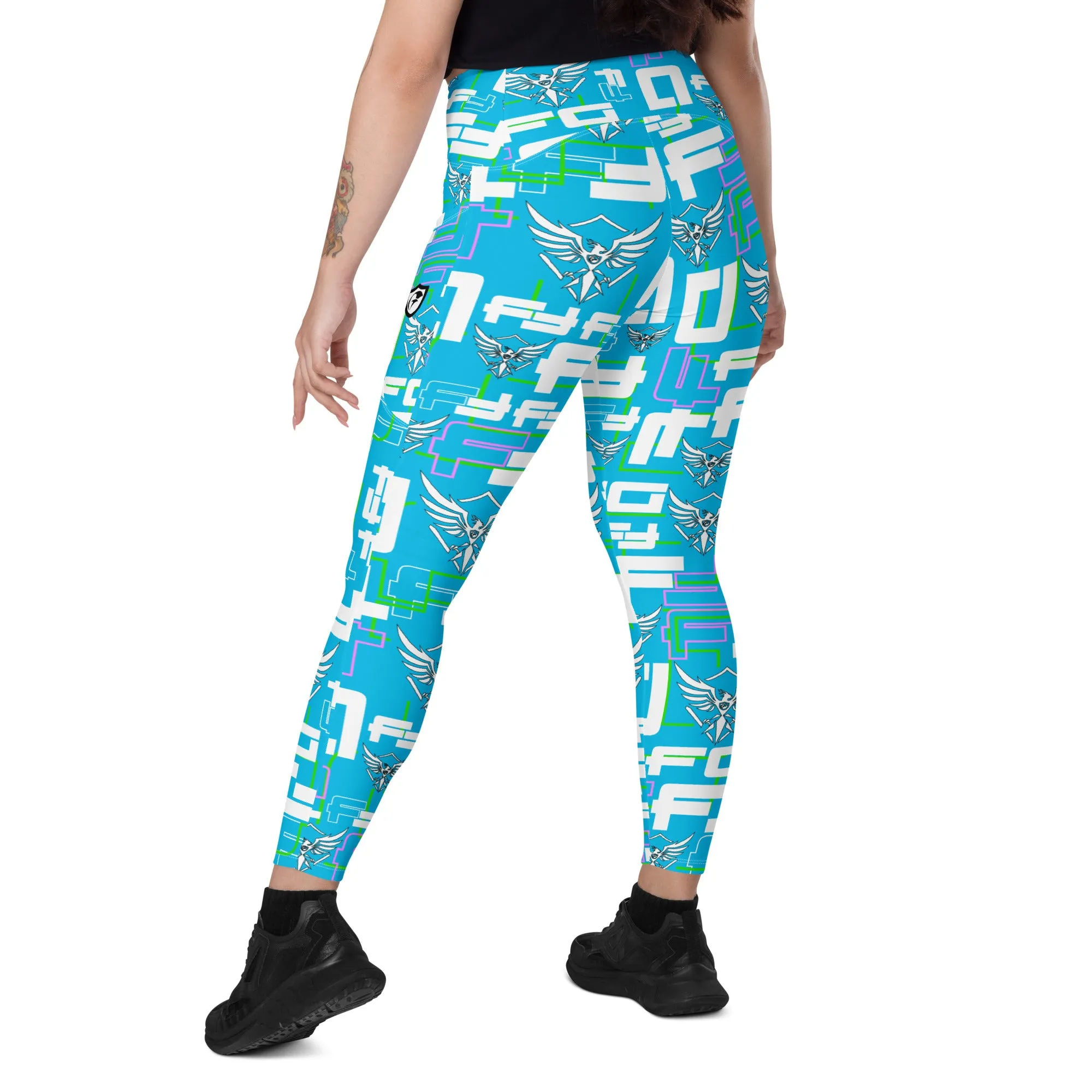 Semi-Compression Leggings