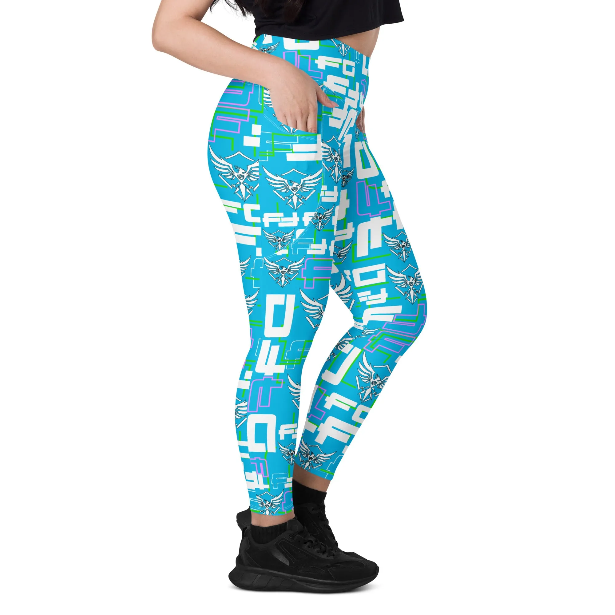 Semi-Compression Leggings