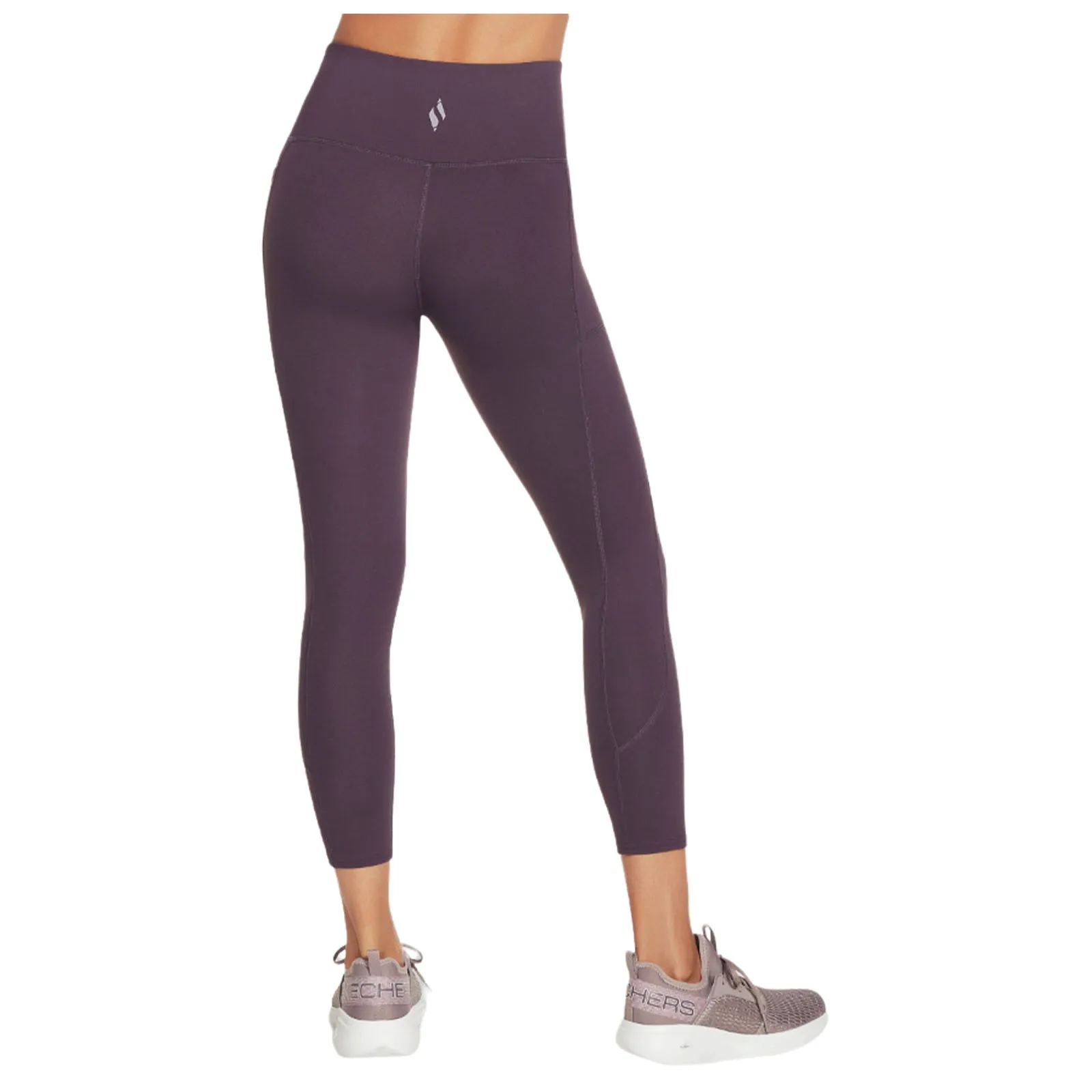 Skechers Ladies High Waist 7/8 Legging