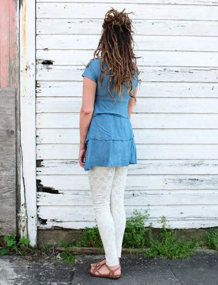 Slip Eclipse Fountain Wanderer Tunic