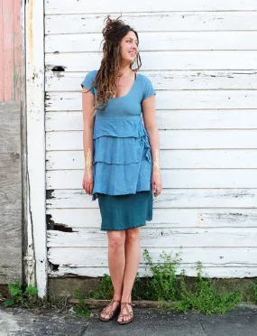 Slip Eclipse Fountain Wanderer Tunic