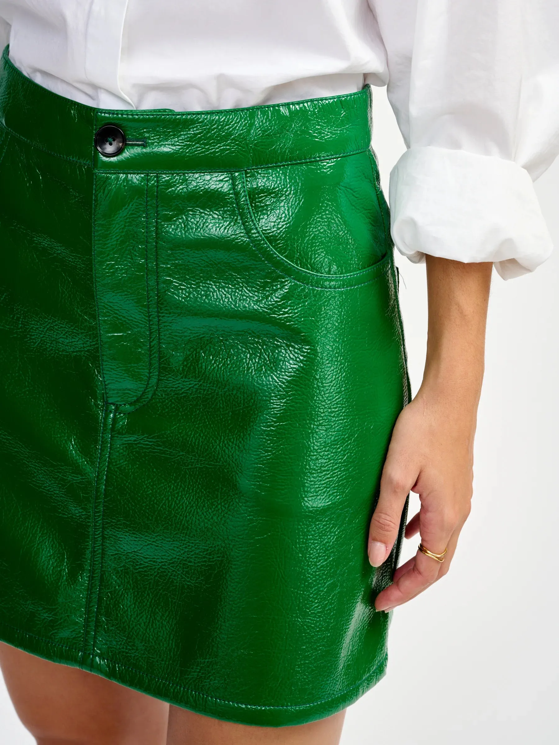 SOUR SKIRT