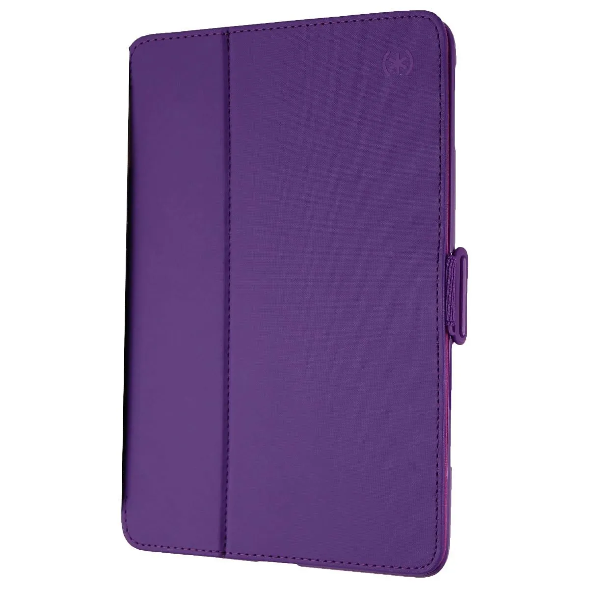 Speck Balance Folio Case Compatible with iPad Mini (2019) / iPad mini 4 - Purple