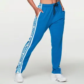Sport Mode Joggers