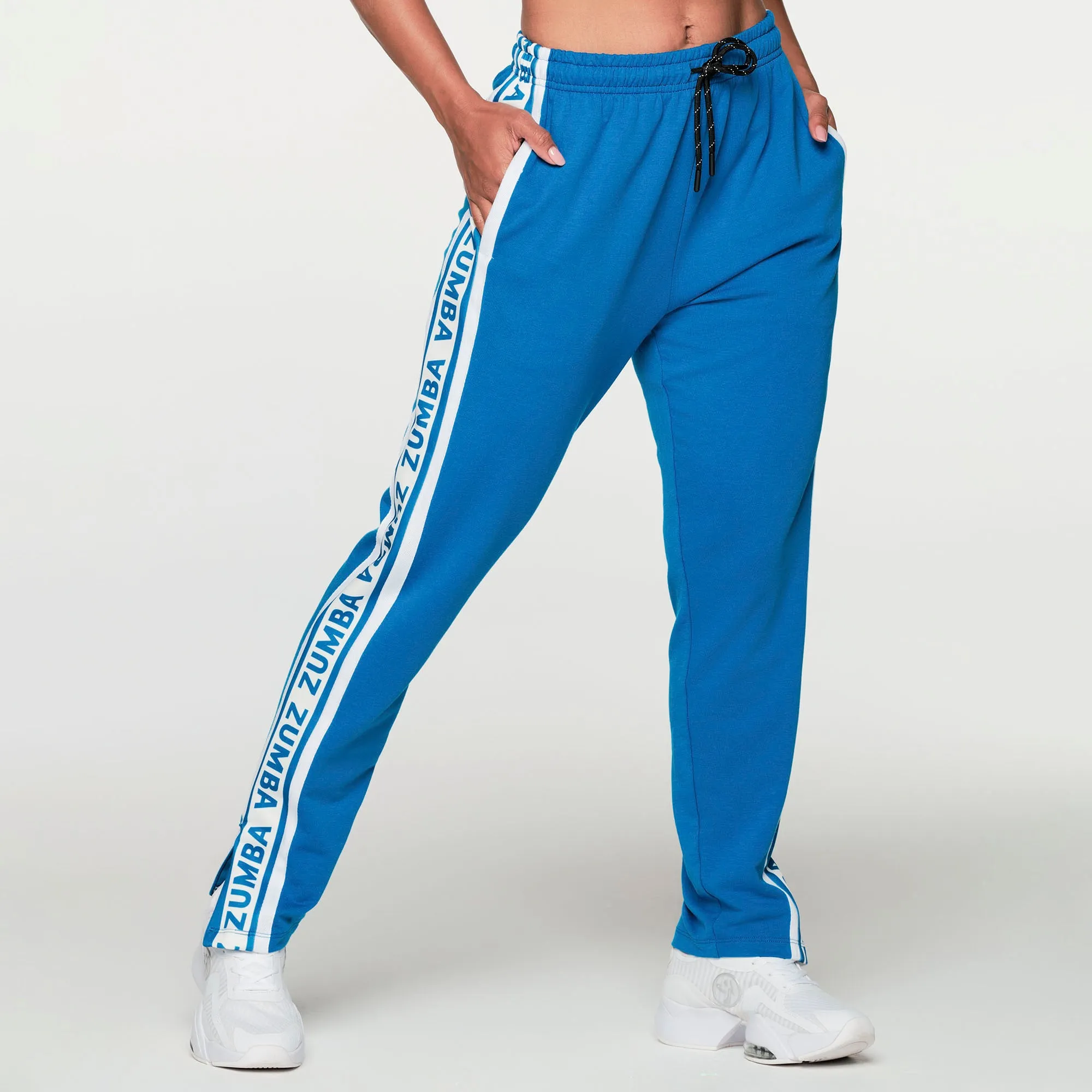 Sport Mode Joggers