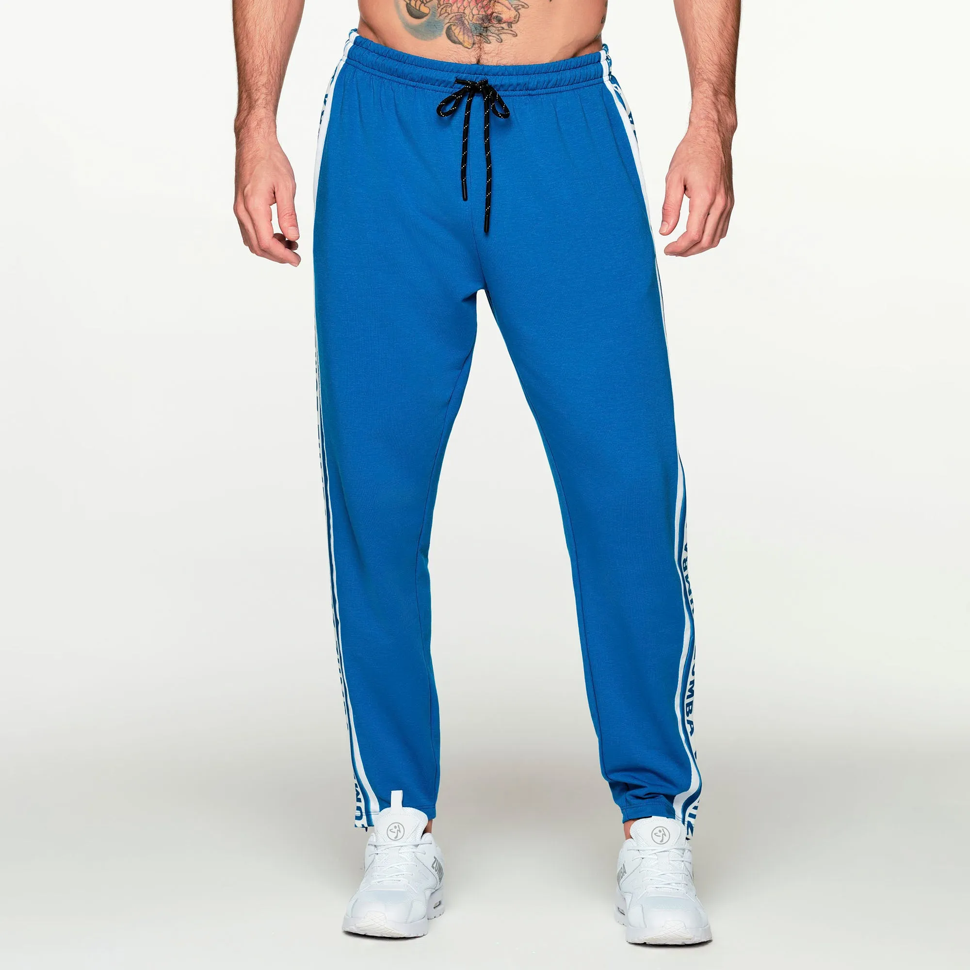 Sport Mode Joggers