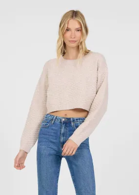 Stitches & Stripes Elio Pullover