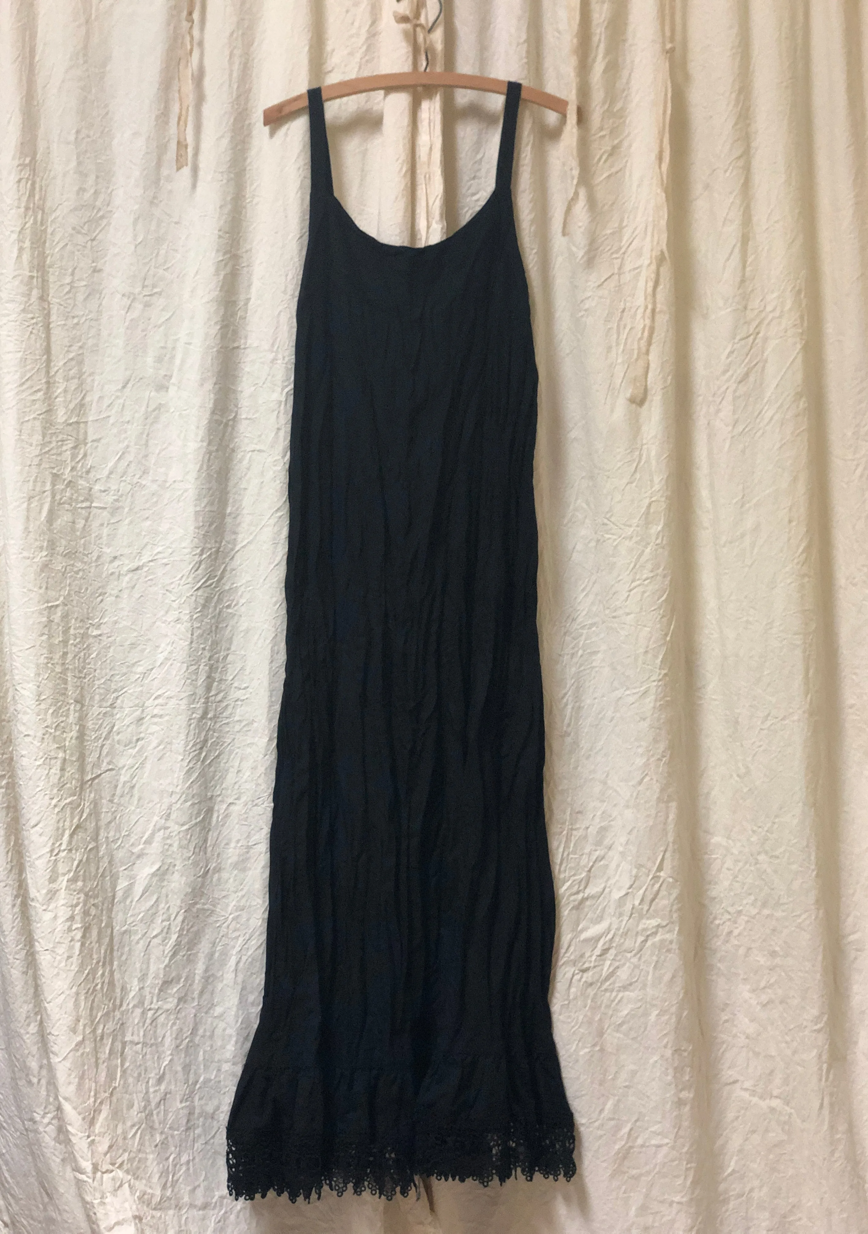 Sunday Slip Rayon