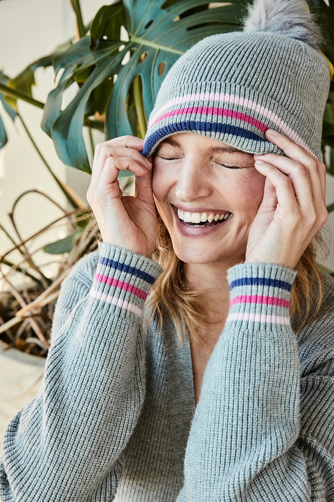 Sweater Weather Beanie