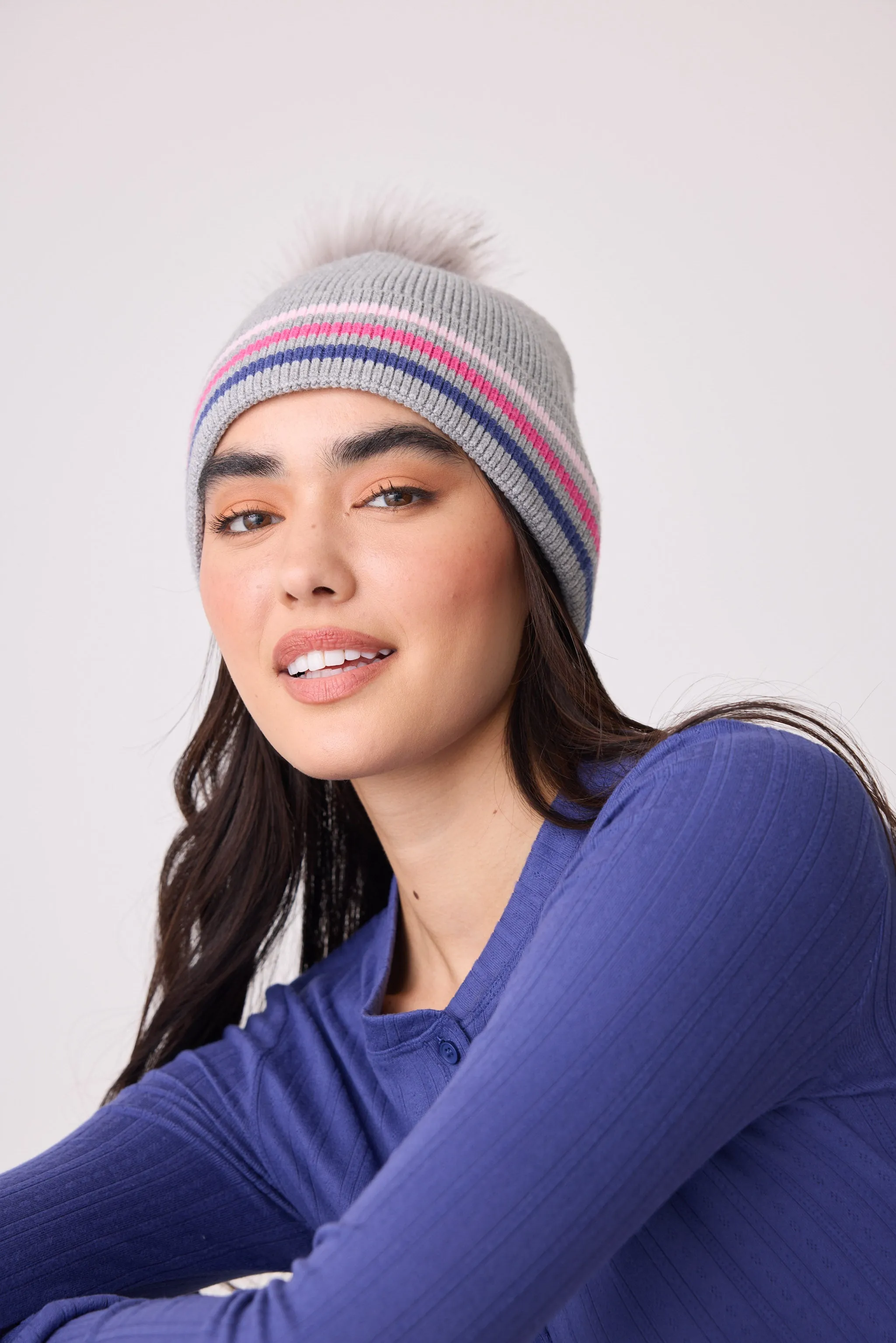 Sweater Weather Beanie