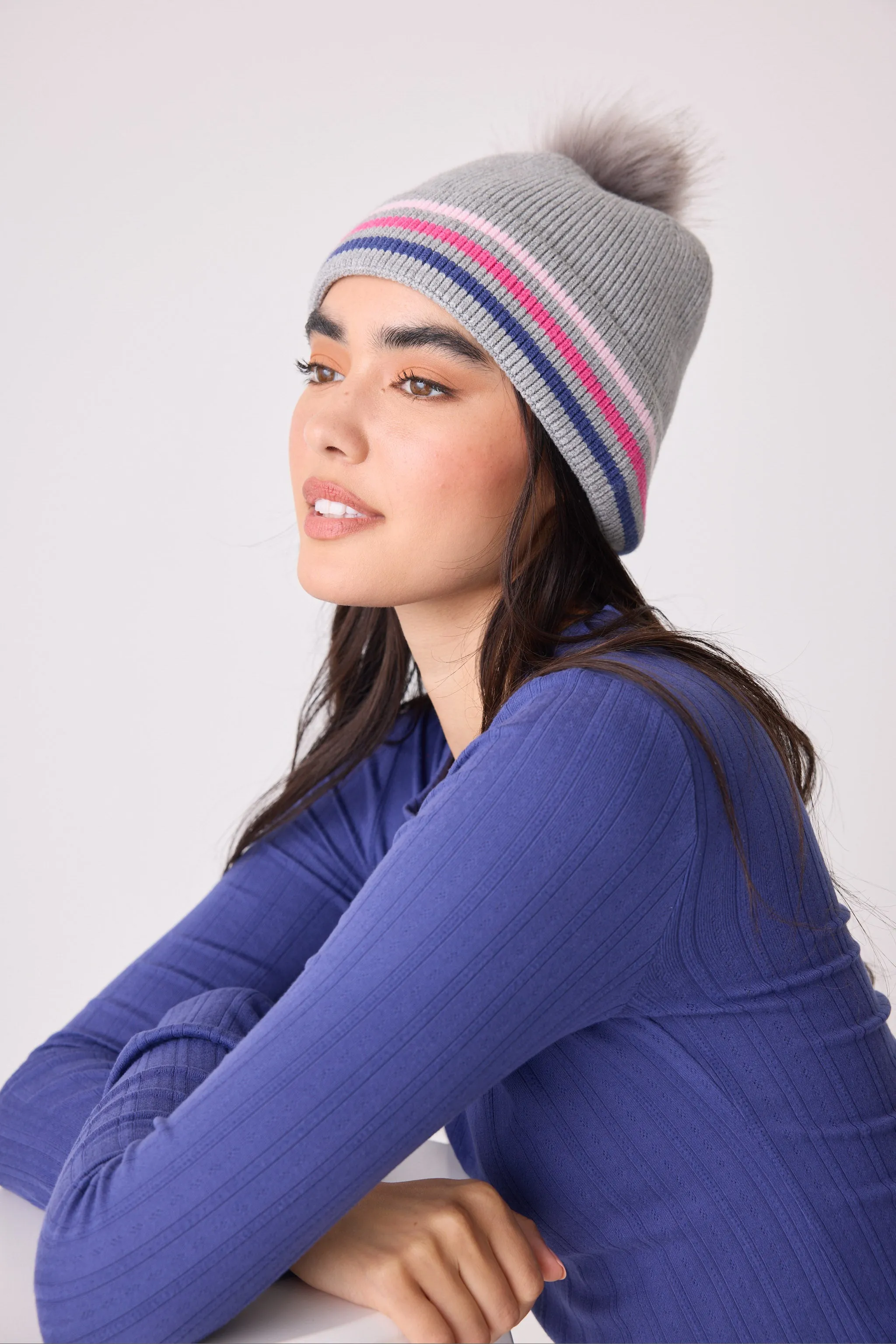 Sweater Weather Beanie
