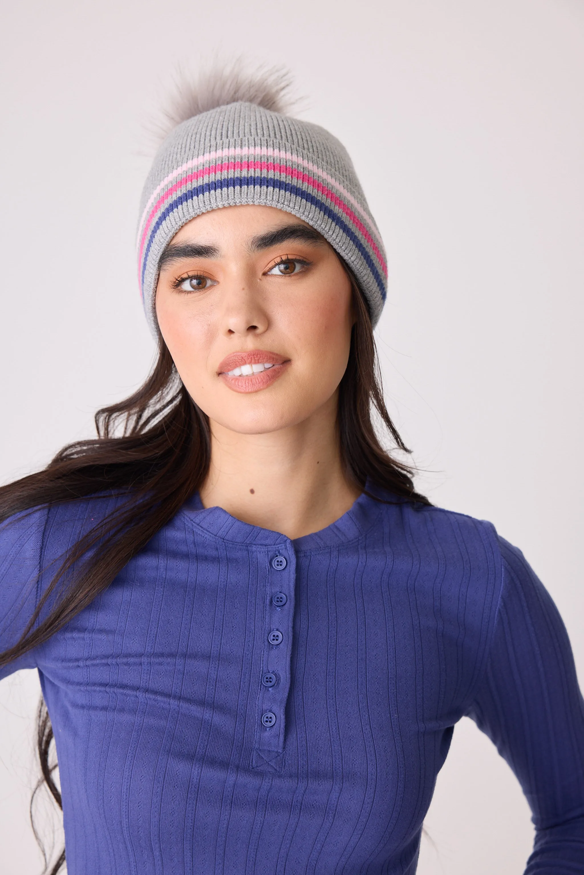 Sweater Weather Beanie