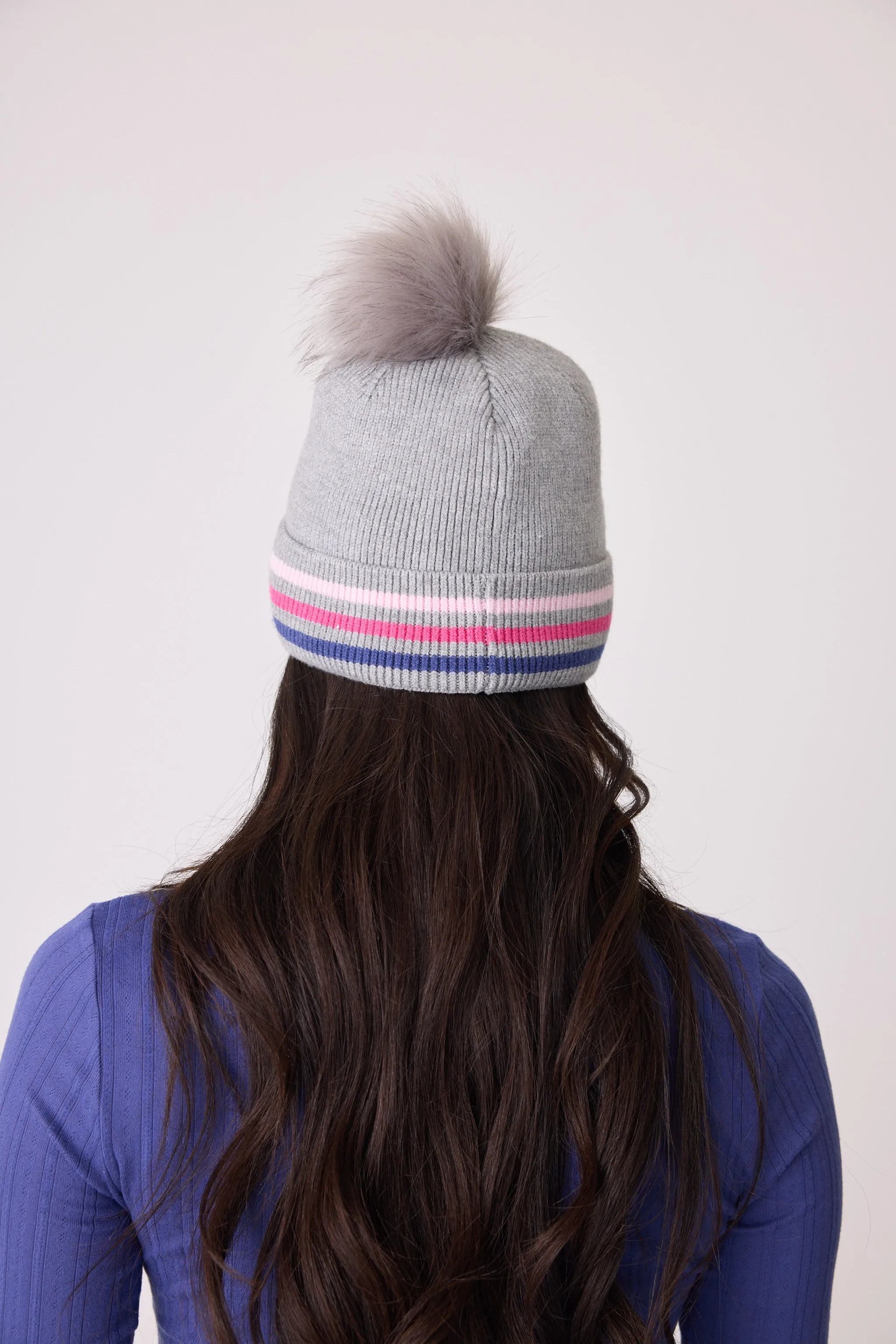 Sweater Weather Beanie