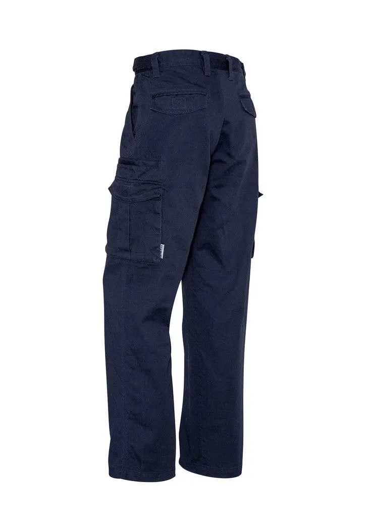 Syzmik Basic Cargo Pant ZP501R