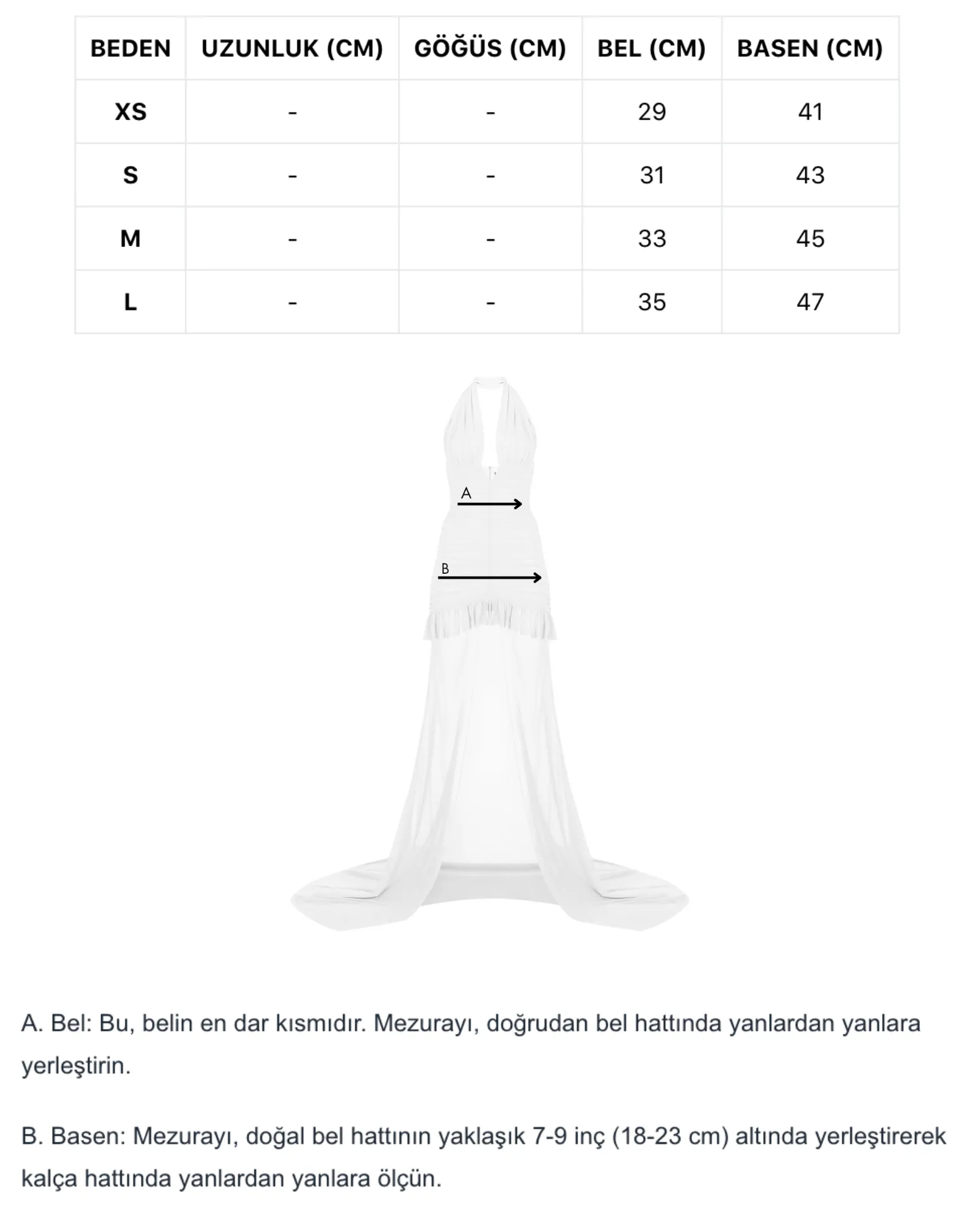 Temptress Tini Dress in White