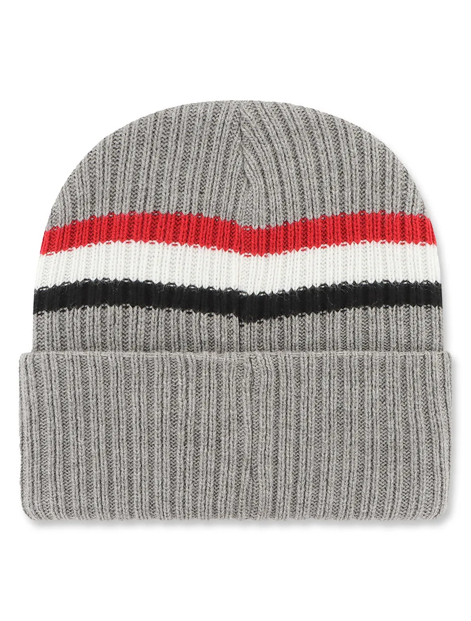 Texas Tech 47 Brands "Highline" Cuff Knit Beanie