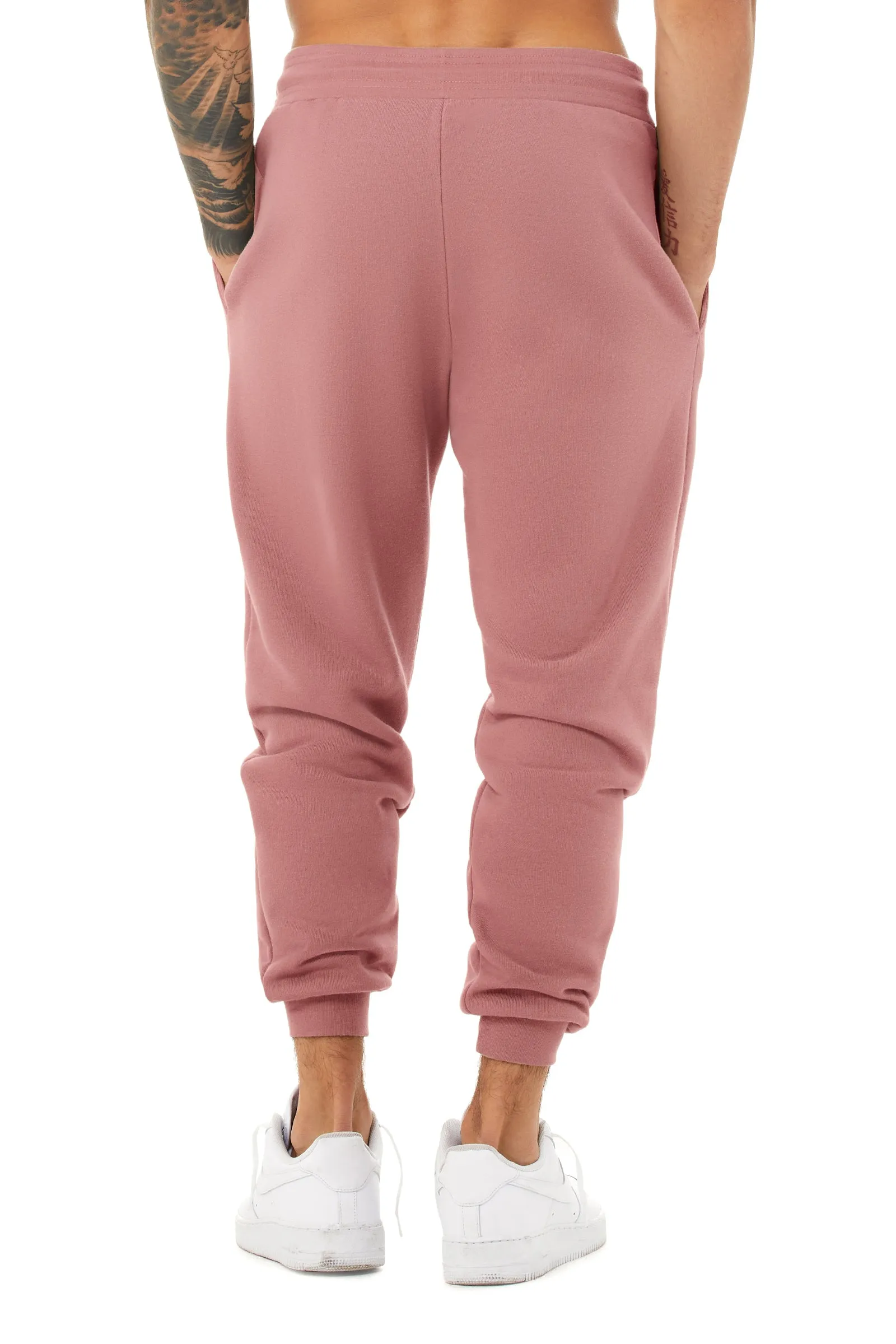 The Original Fleece Jogger
