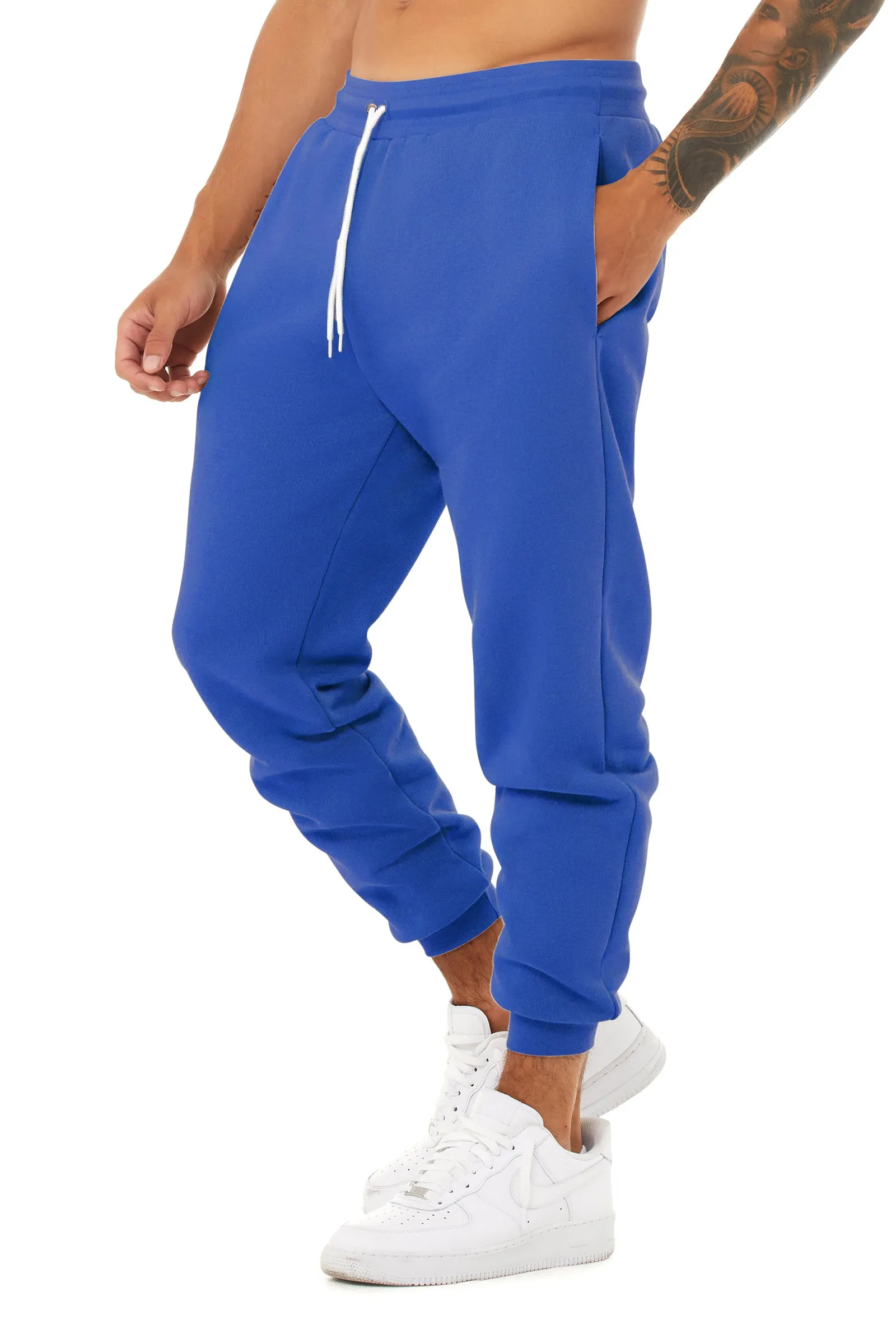 The Original Fleece Jogger