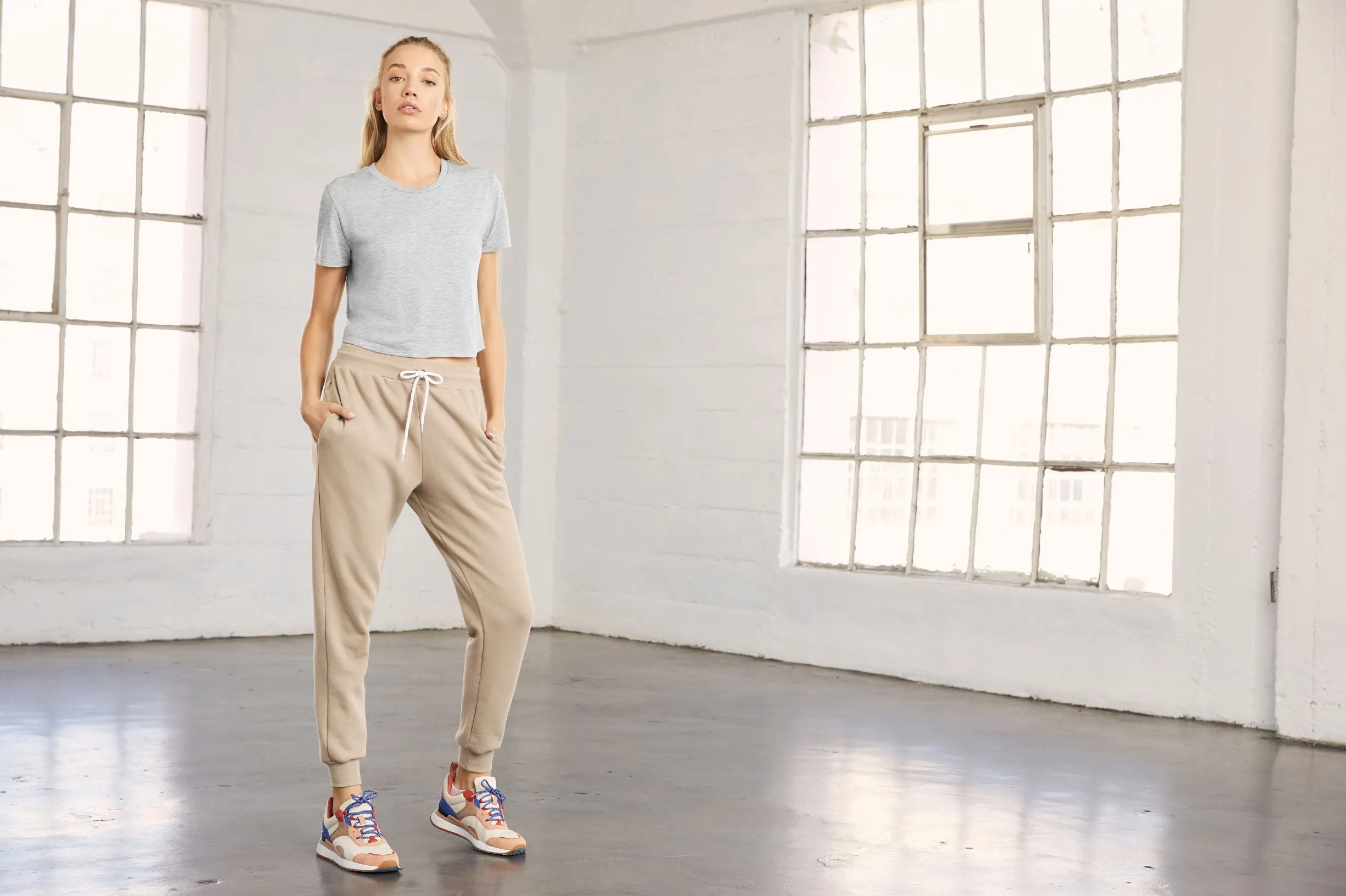 The Original Fleece Jogger