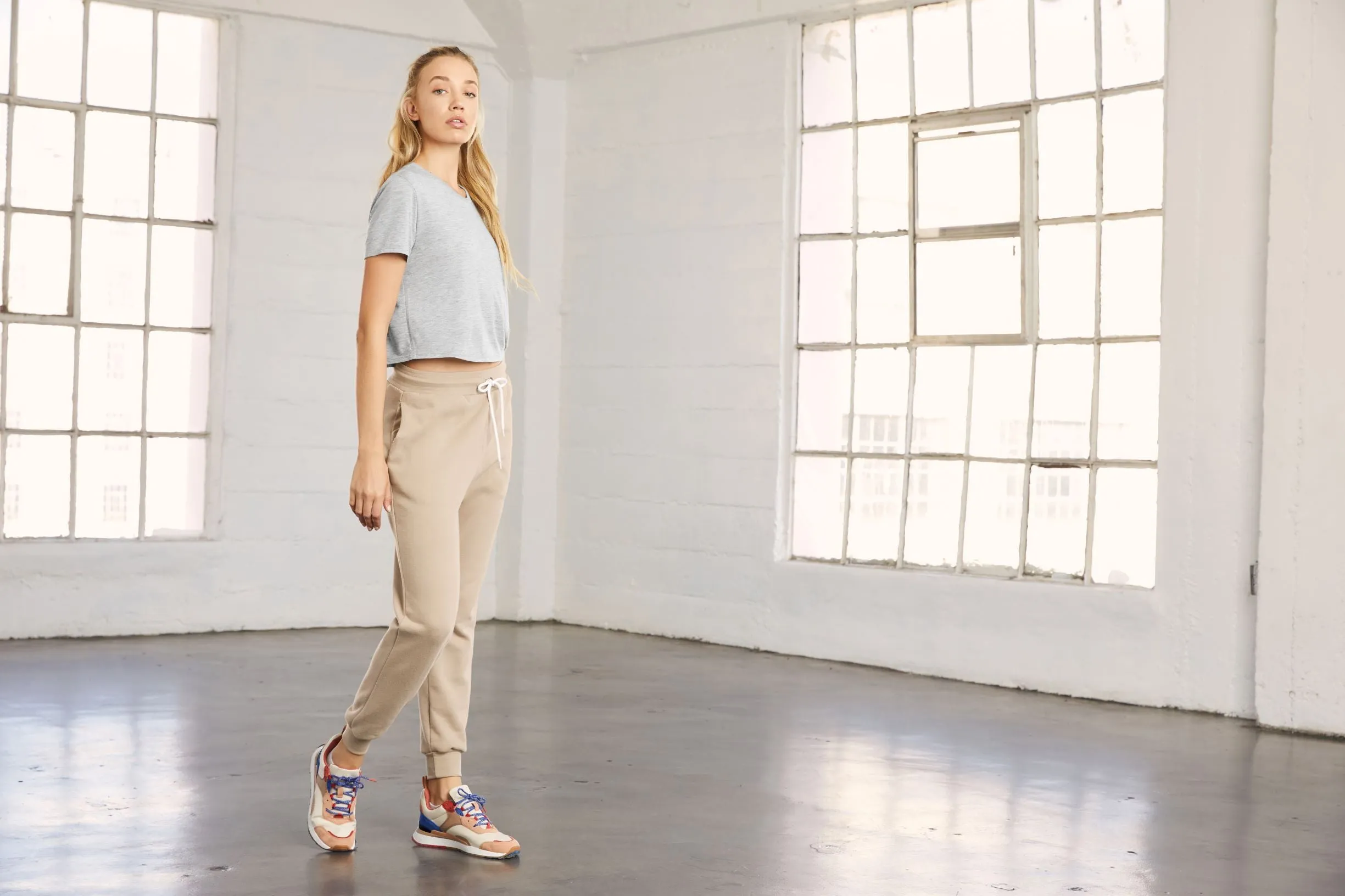 The Original Fleece Jogger