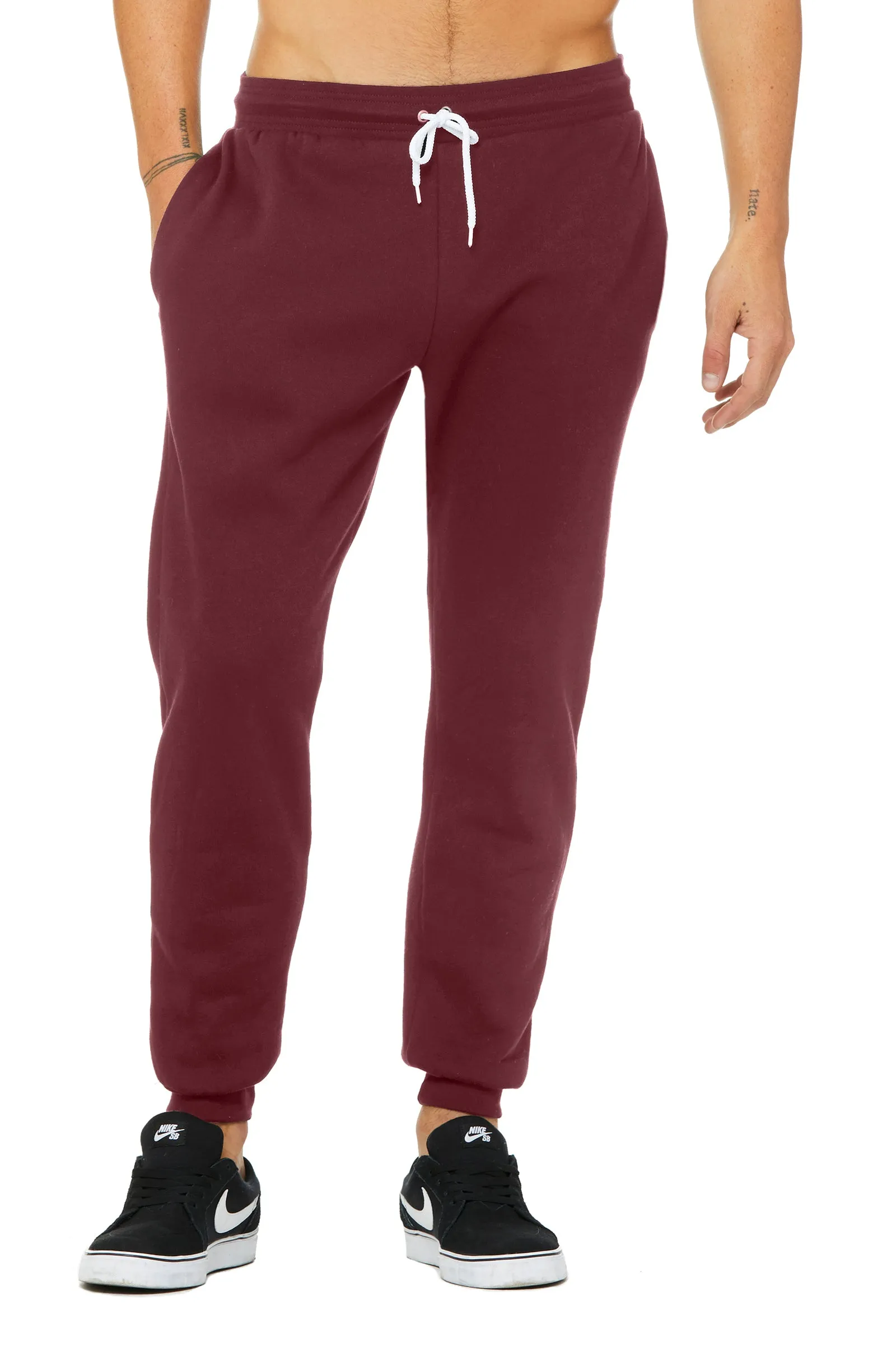 The Original Fleece Jogger