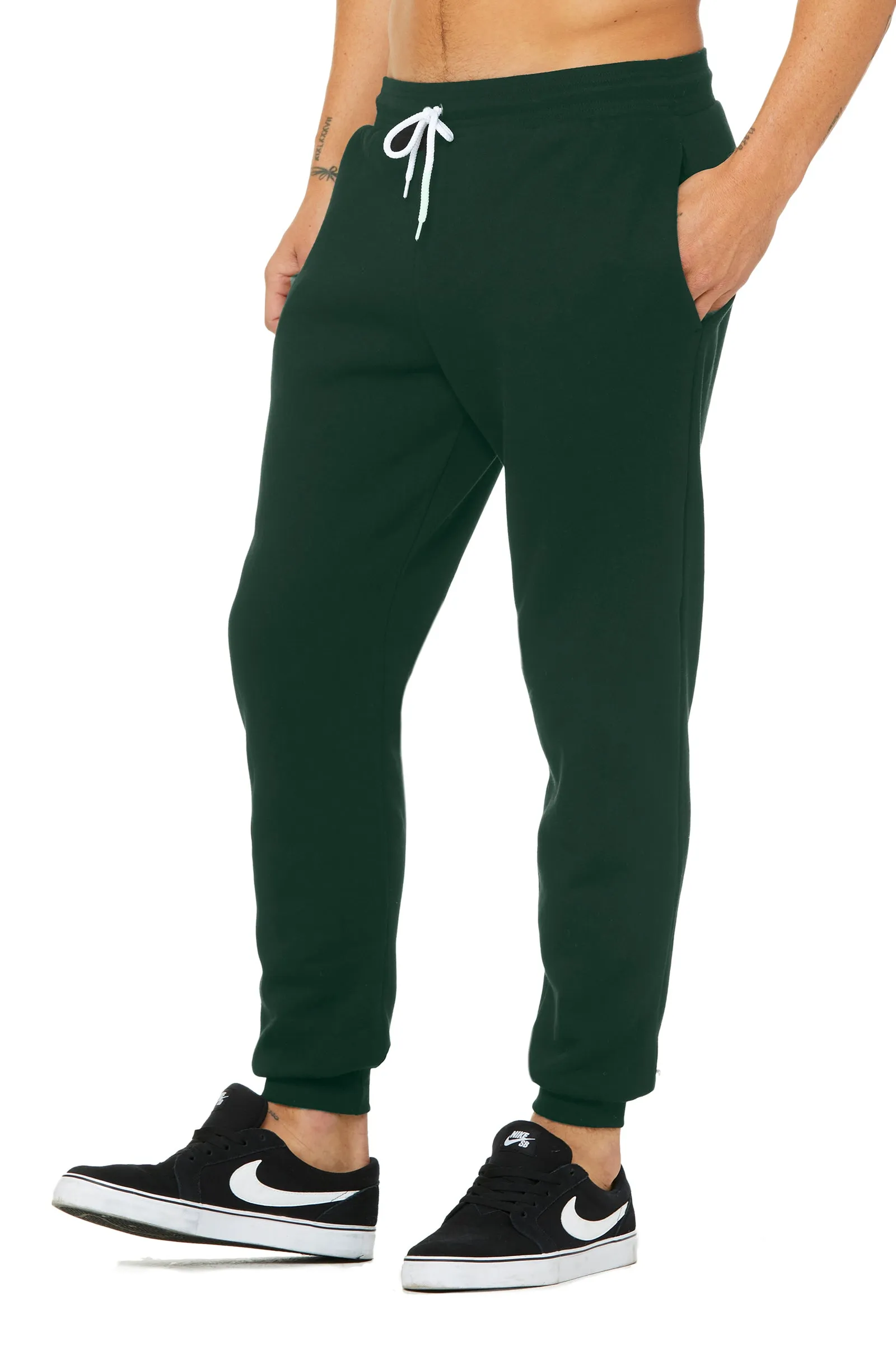 The Original Fleece Jogger