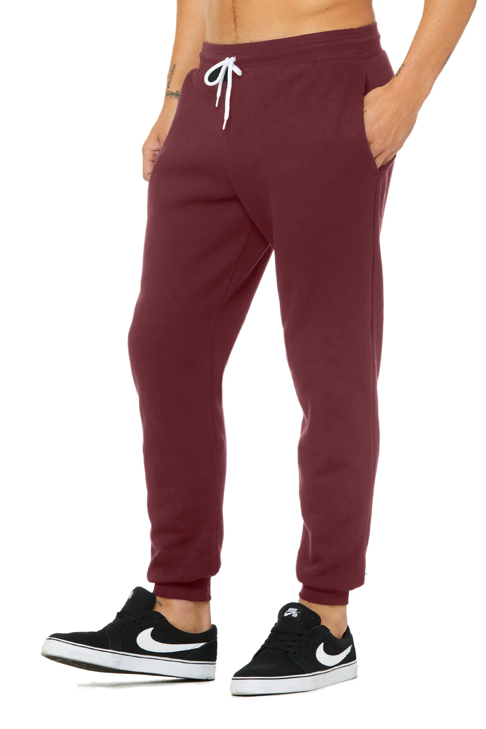 The Original Fleece Jogger