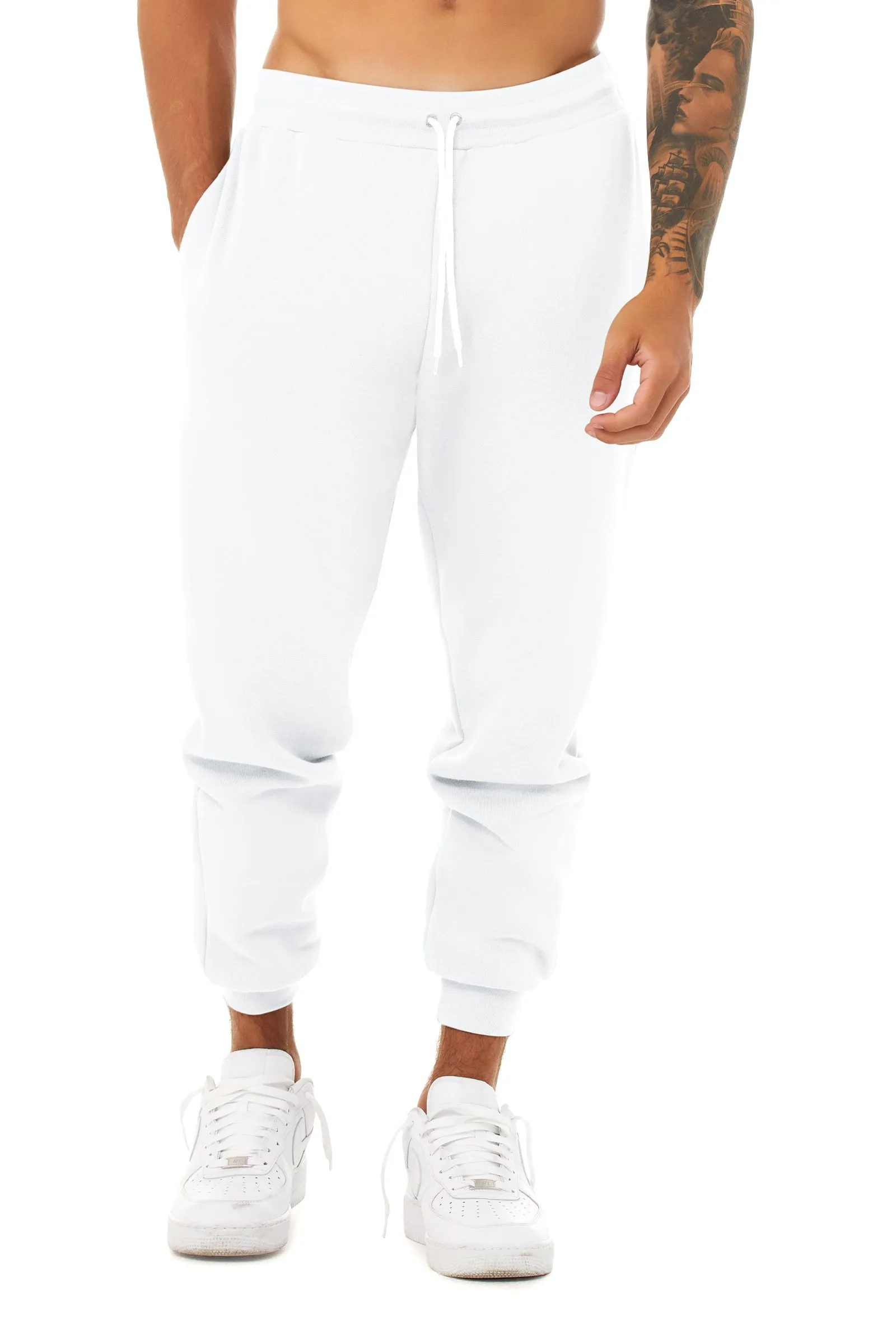 The Original Fleece Jogger
