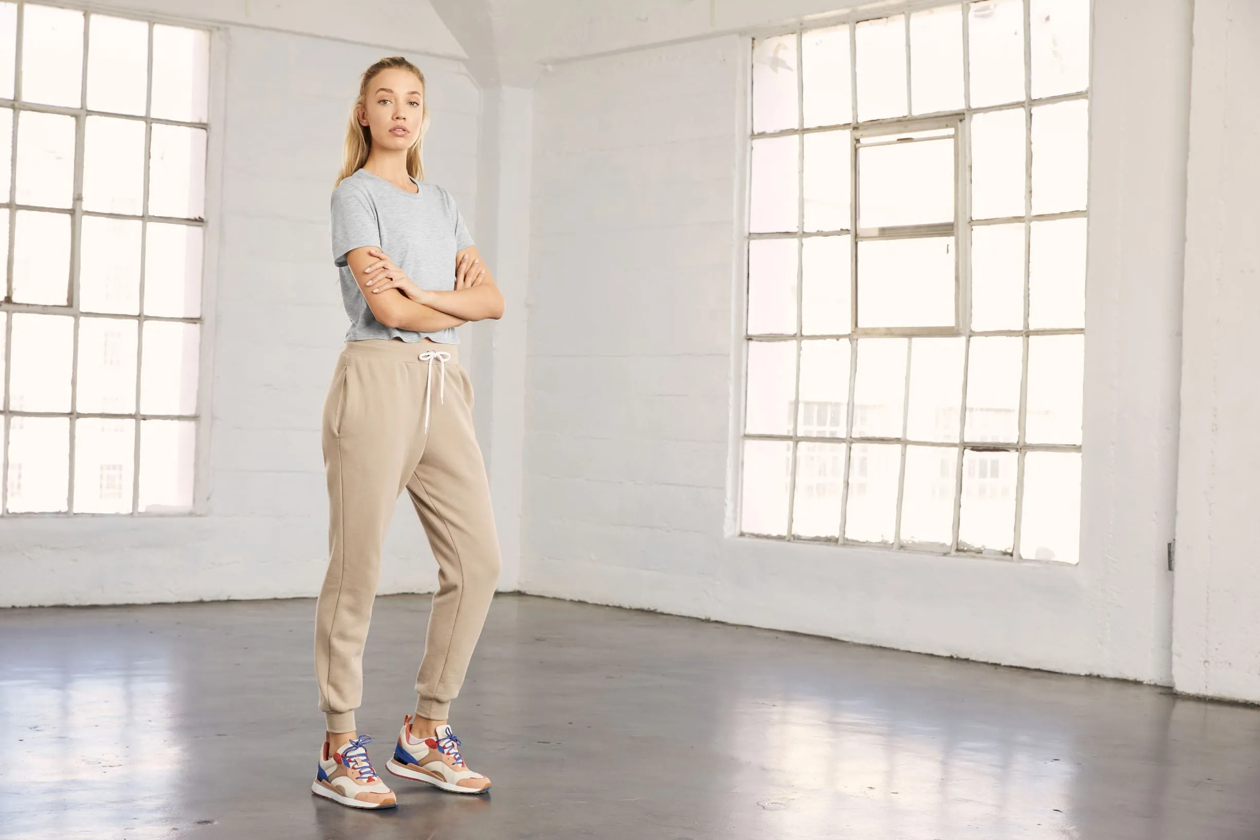 The Original Fleece Jogger