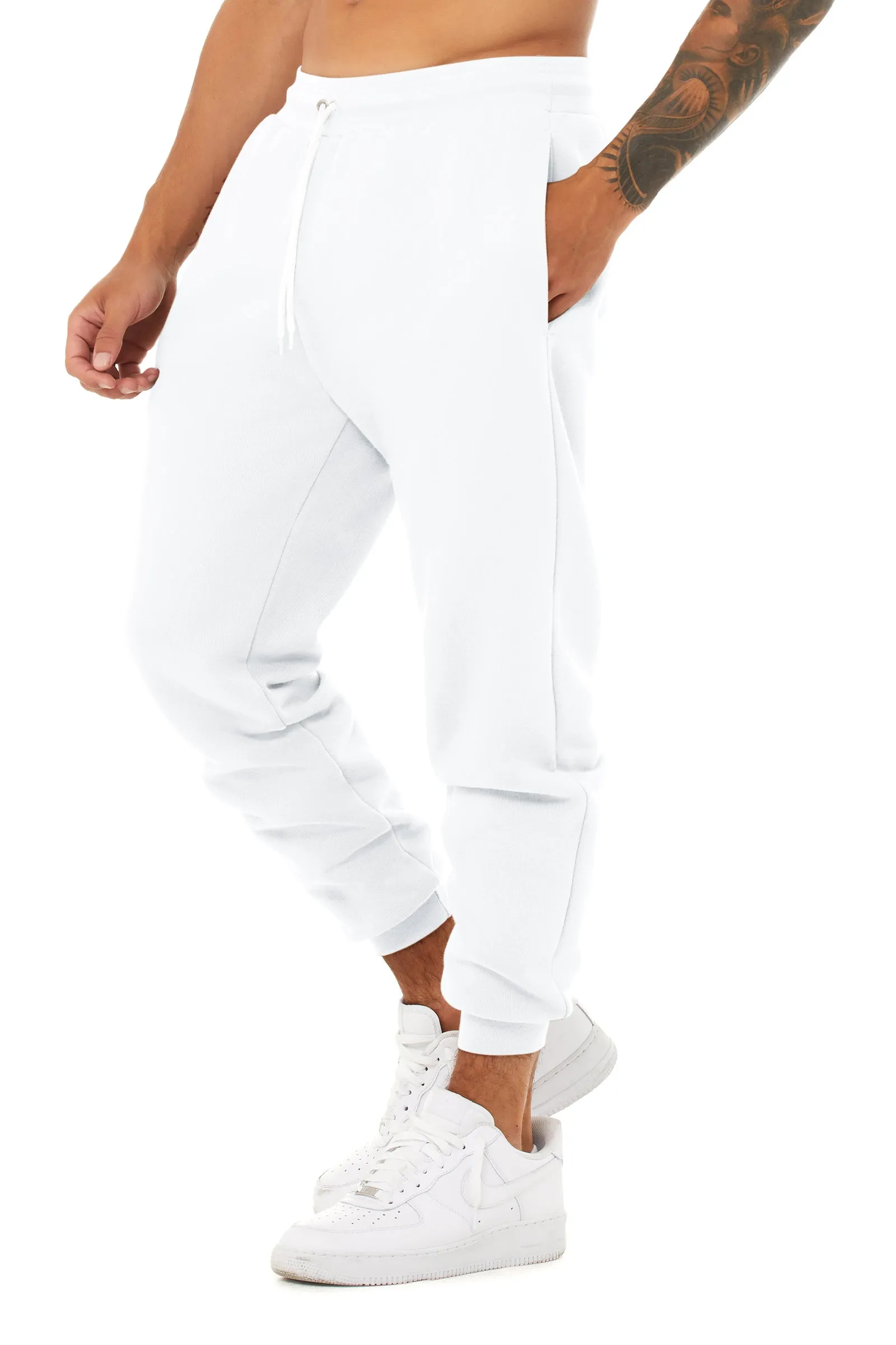 The Original Fleece Jogger