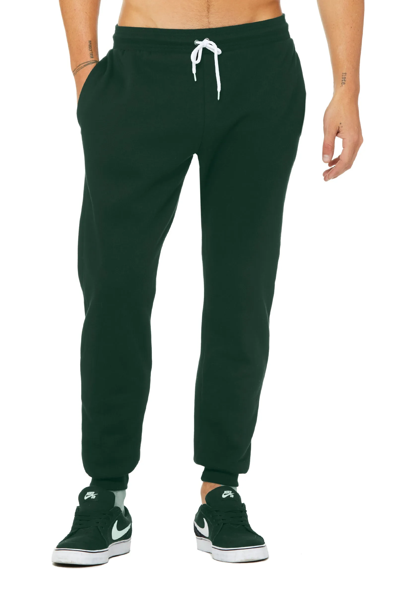 The Original Fleece Jogger