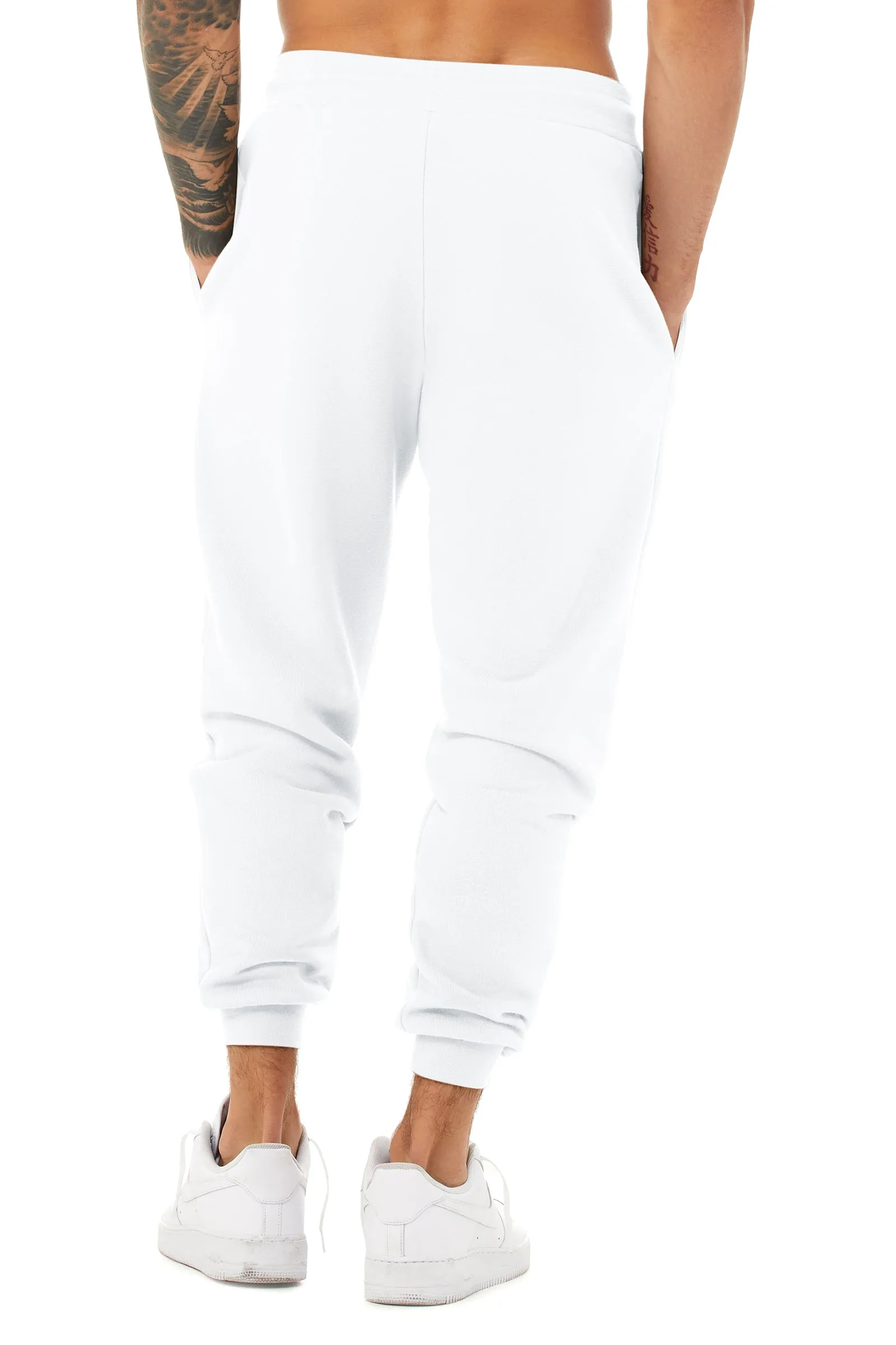 The Original Fleece Jogger