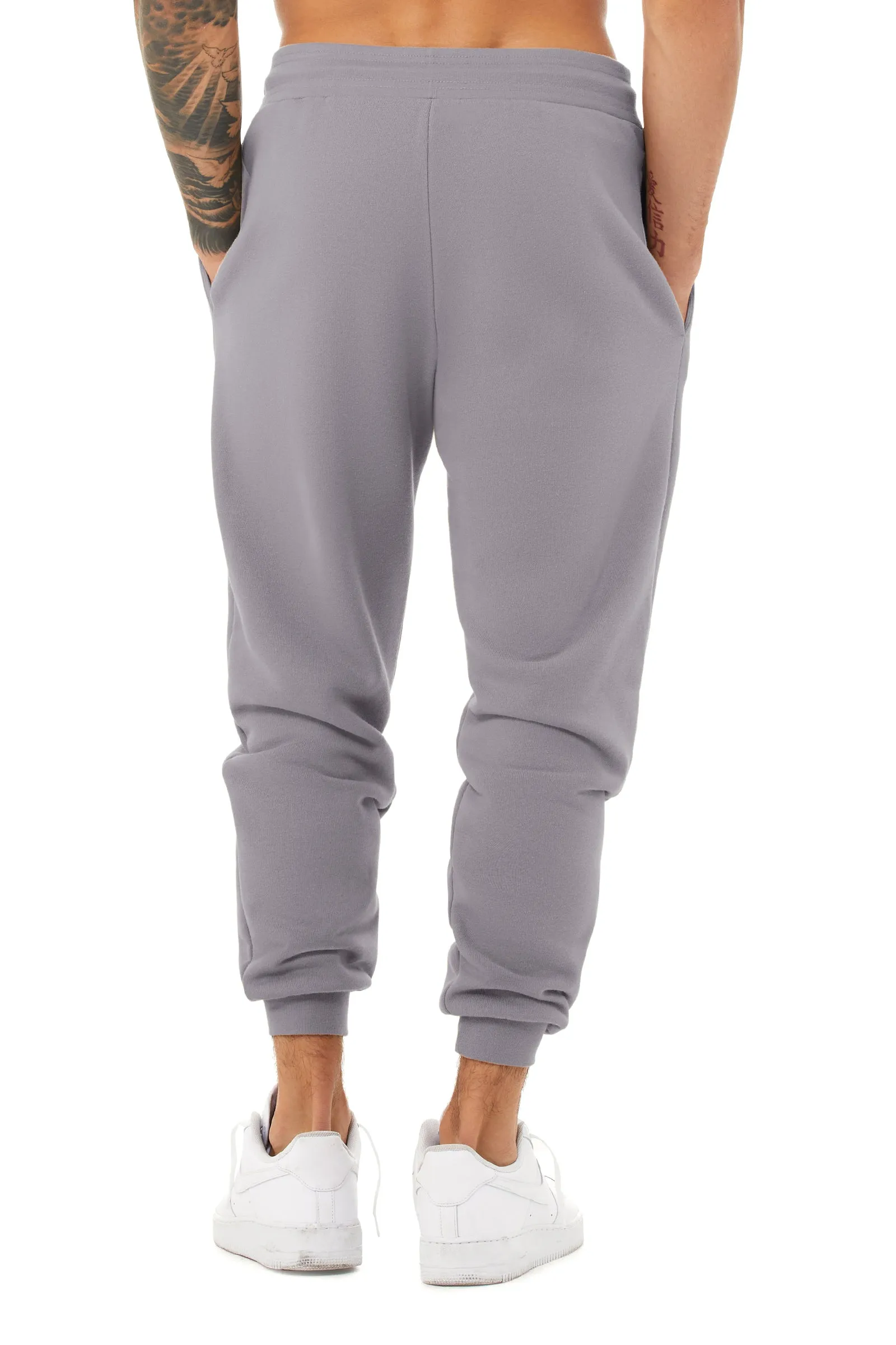 The Original Fleece Jogger
