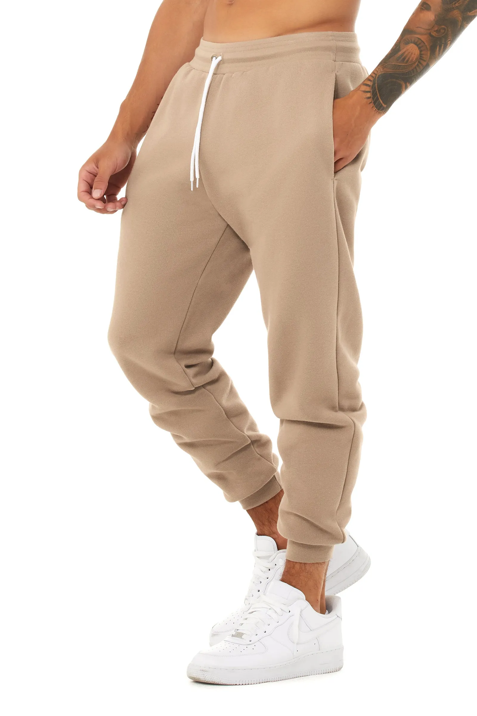 The Original Fleece Jogger