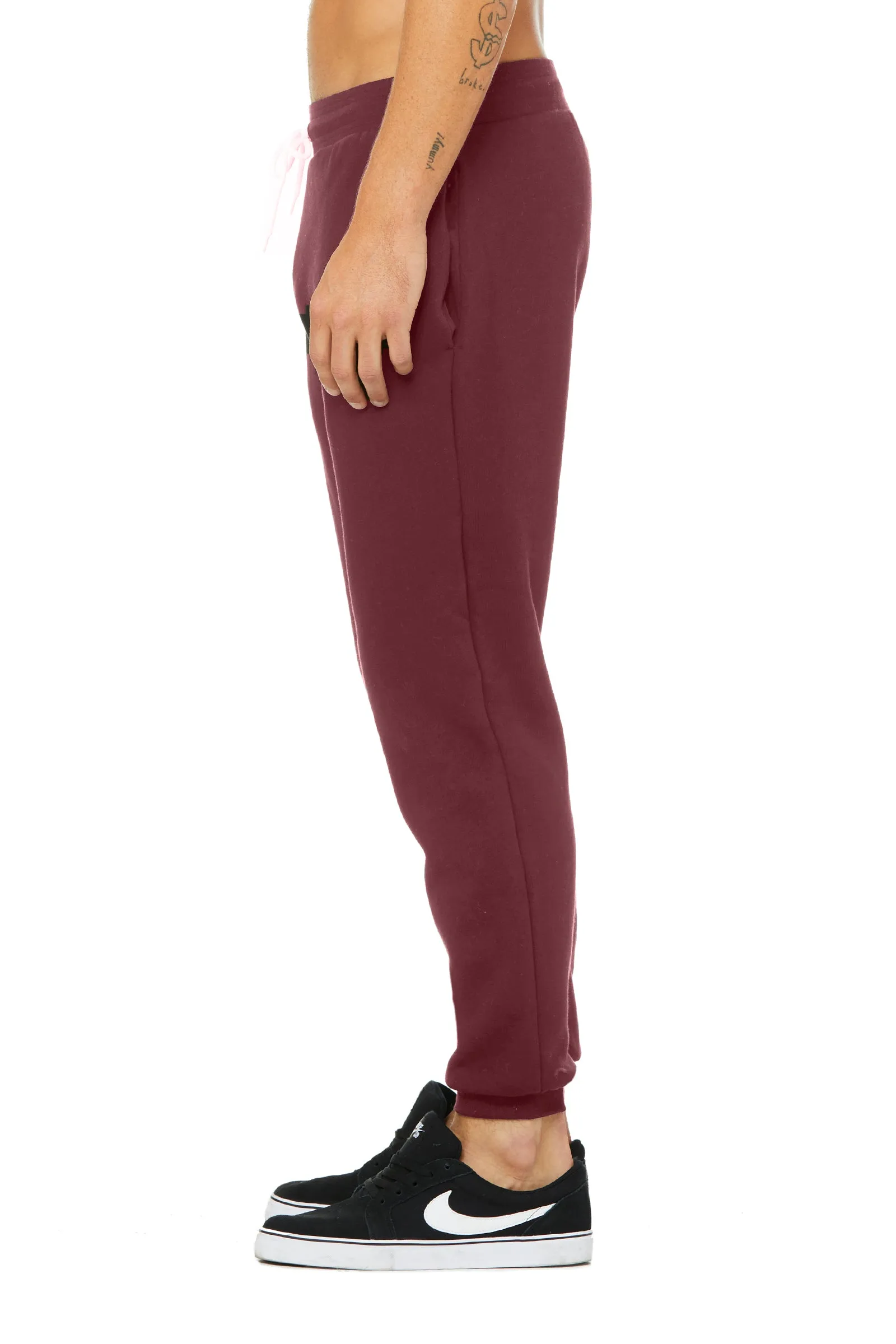The Original Fleece Jogger