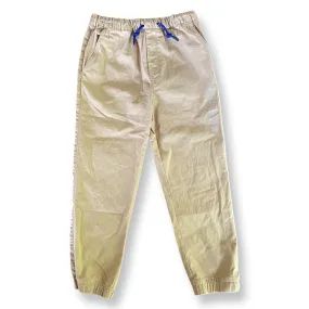 Tommy Bahama Kids Chino Joggers - 7/8 youth