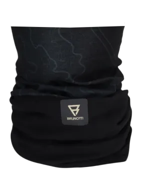 Twostroke Scarf | Black