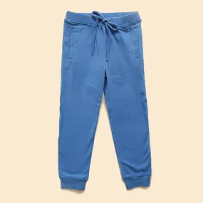 Unisex Joggers - Blue