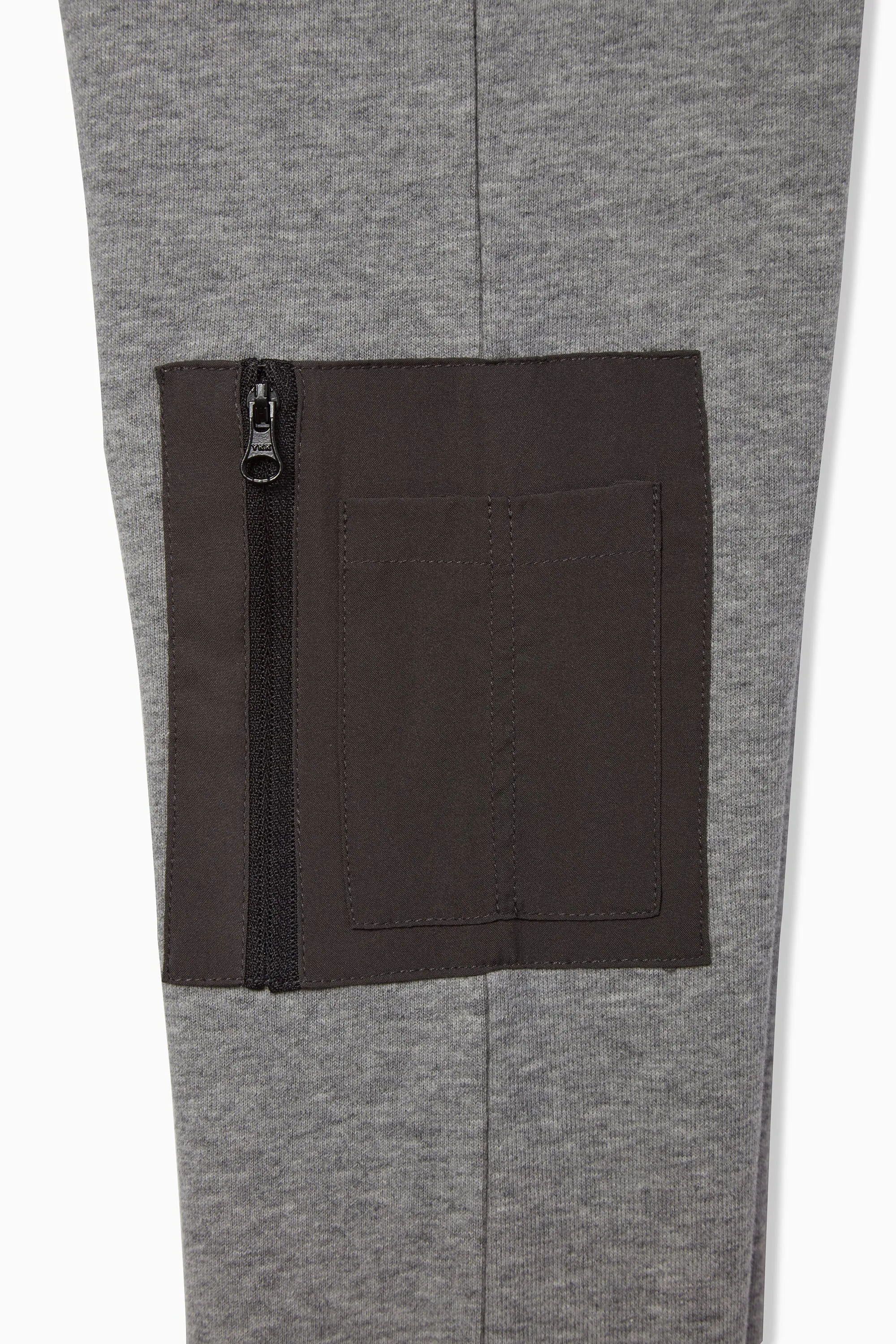Utility Jogger