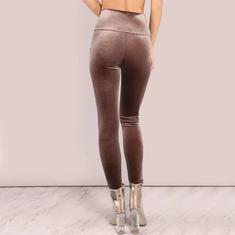 Velvet Womens Fitness Leggings Pants