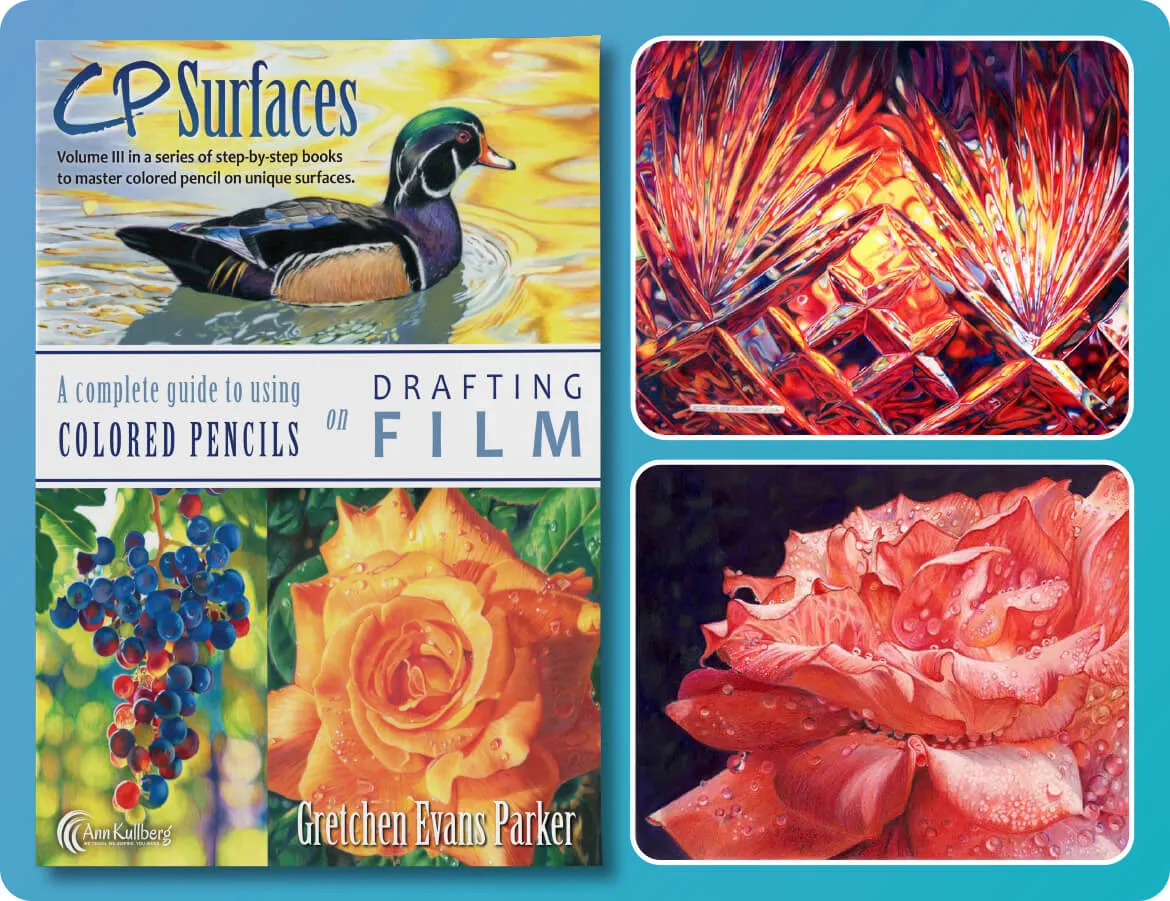 Video Workshop: Shiny Marbles Pajama Class with Gretchen Parker