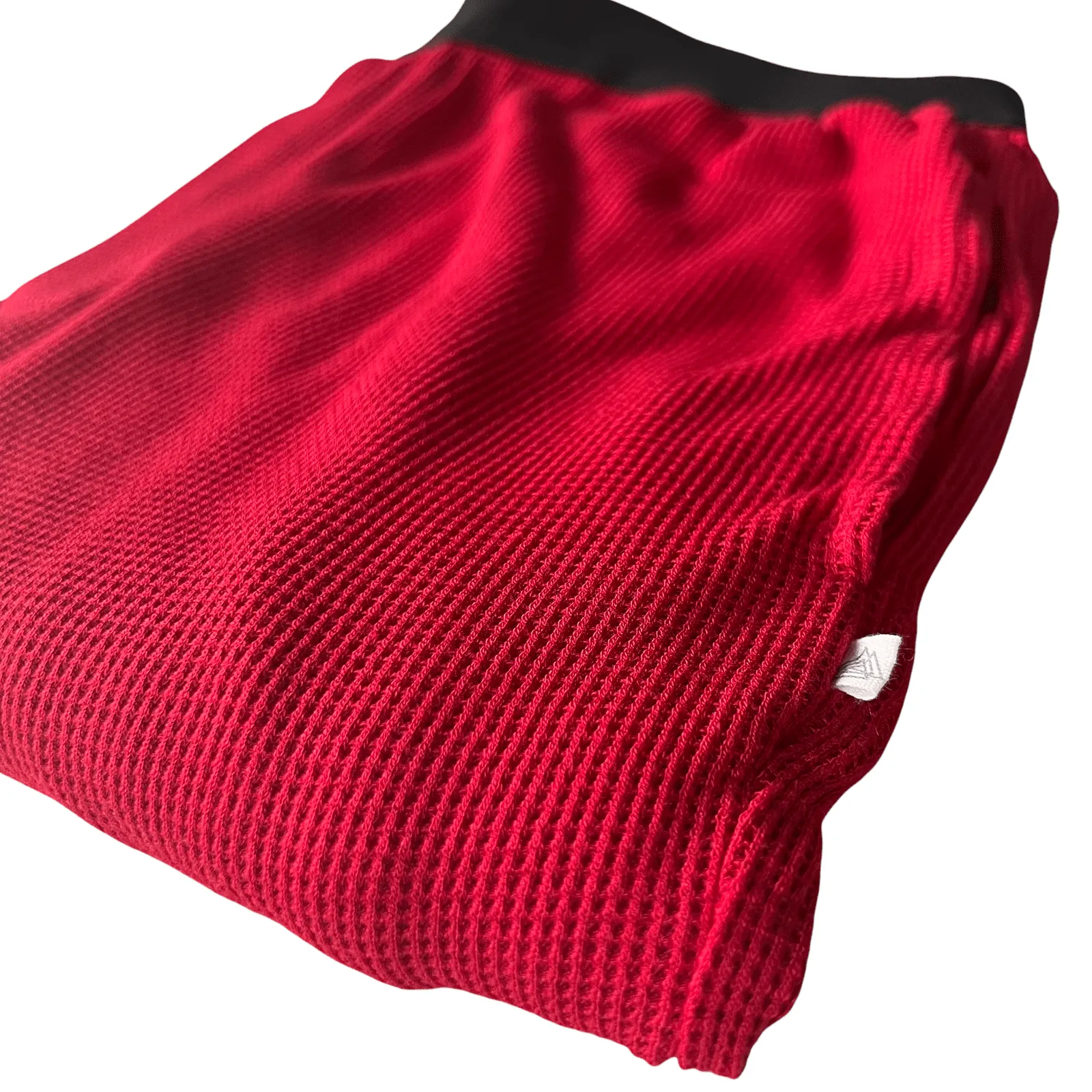 Waffle Ruby Men's Lounge Joggers