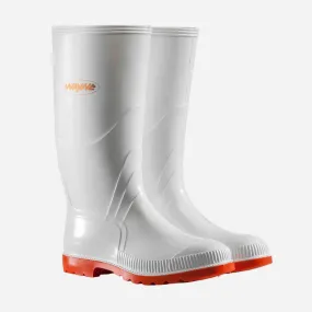 WAYNE DURALIGHT NITRILE GUMBOOT SABS - MENS