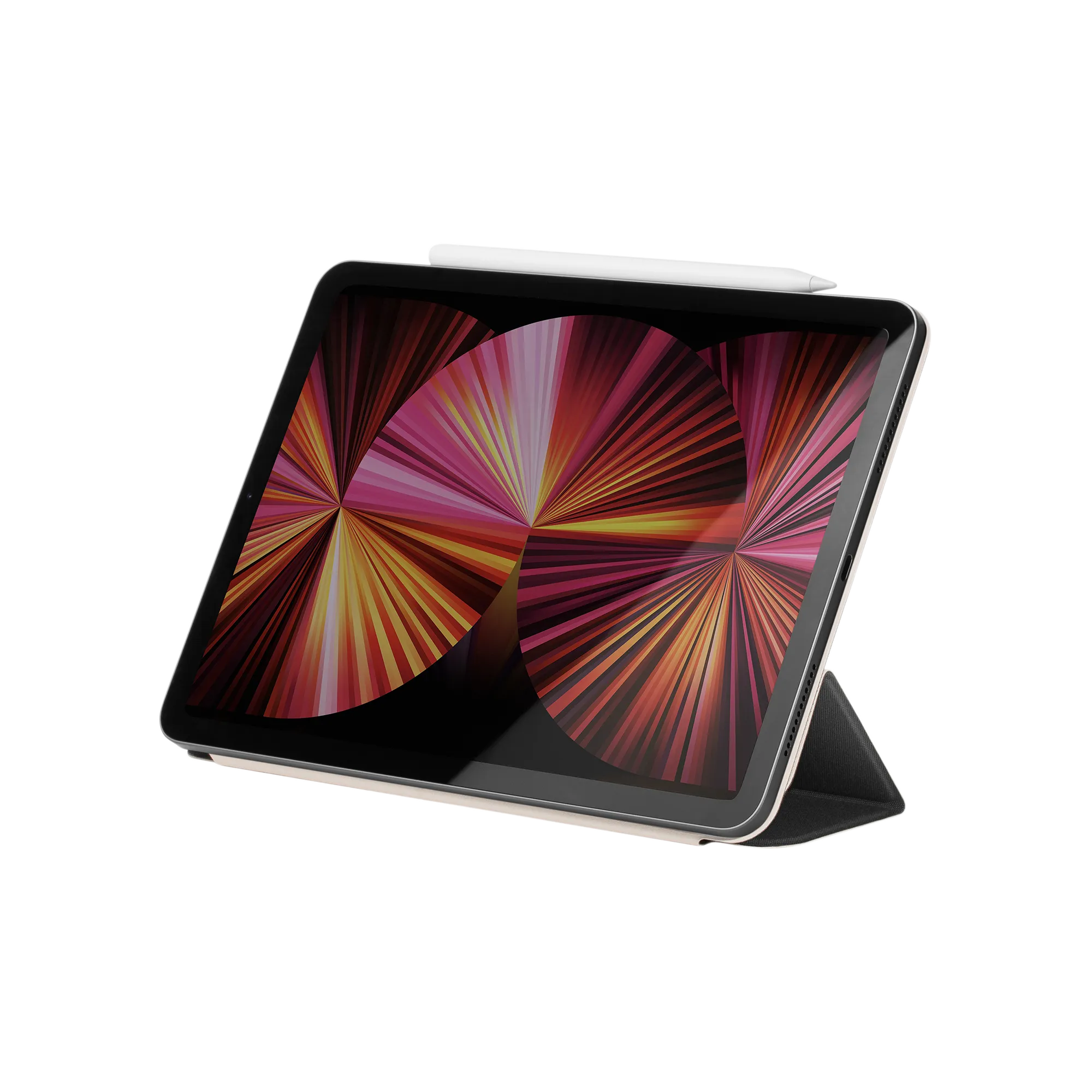 W.F.A Folio for iPad Air (M2, 5th, 4th Gen)