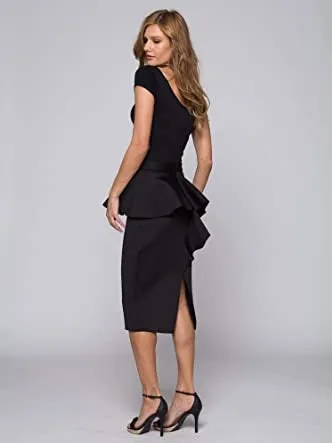 Why Dress S0041