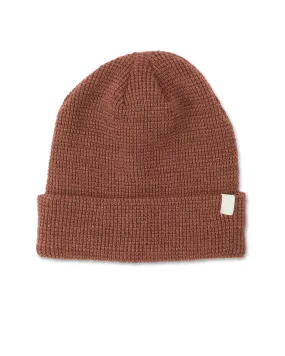 Women's Alpine Waffle Beanie